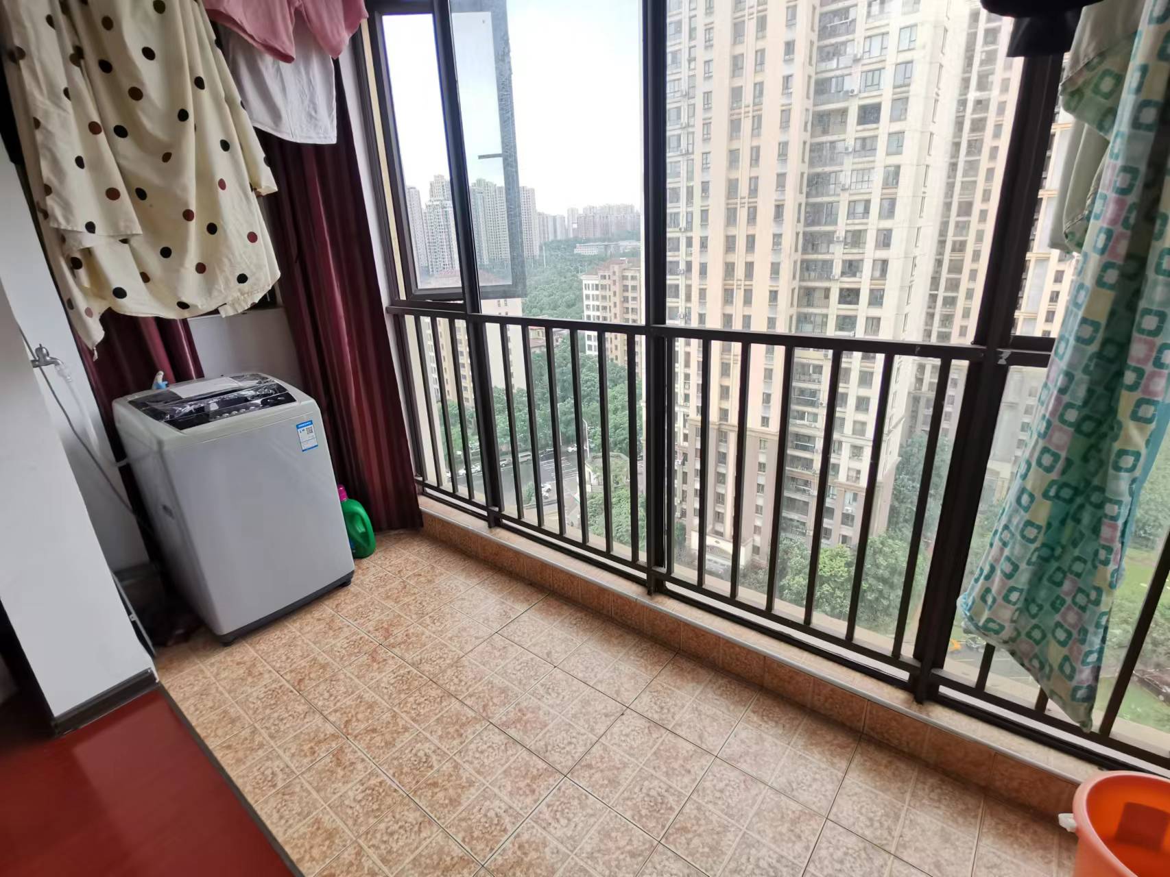 佳兆业金域天下二期 3室2厅2卫 60.0万 佳兆业金域天下二期 3室2厅2卫 60.0万室内图