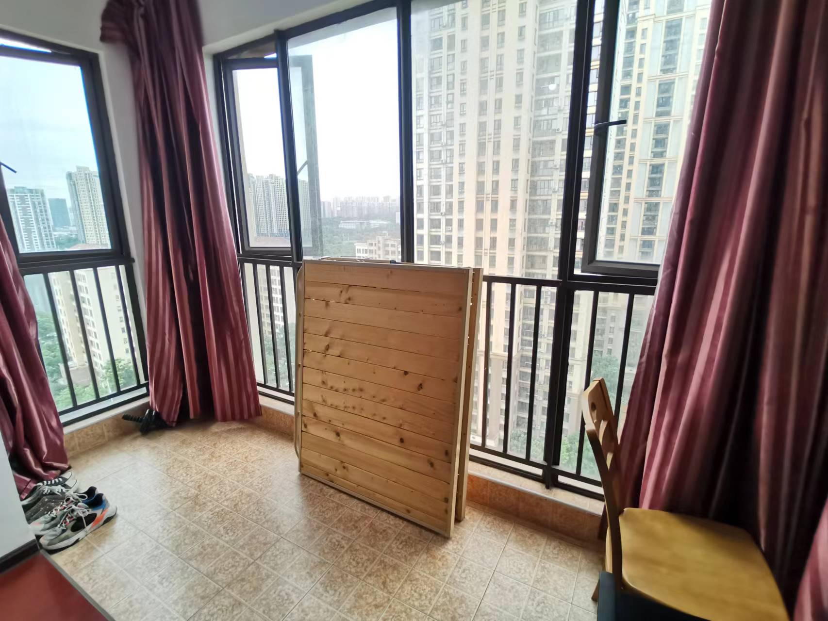 佳兆业金域天下二期 3室2厅2卫 60.0万 佳兆业金域天下二期 3室2厅2卫 60.0万室内图