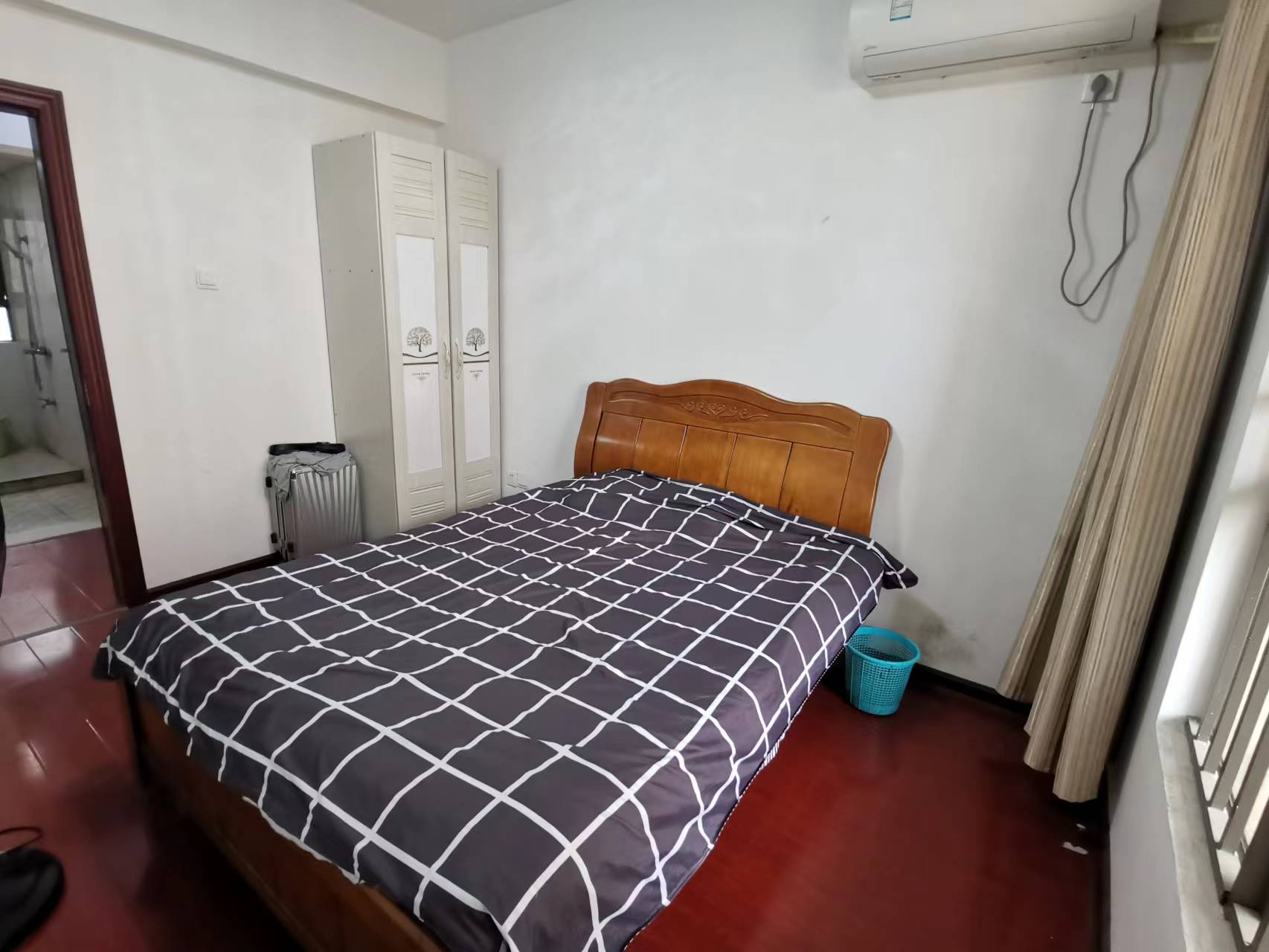 佳兆业金域天下二期 3室2厅2卫 60.0万 佳兆业金域天下二期 3室2厅2卫 60.0万室内图