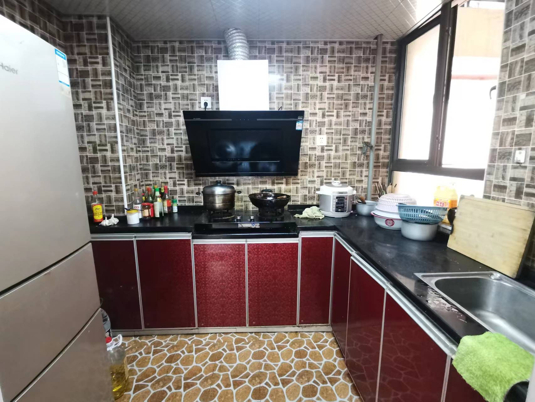 佳兆业金域天下二期 3室2厅2卫 60.0万 佳兆业金域天下二期 3室2厅2卫 60.0万室内图