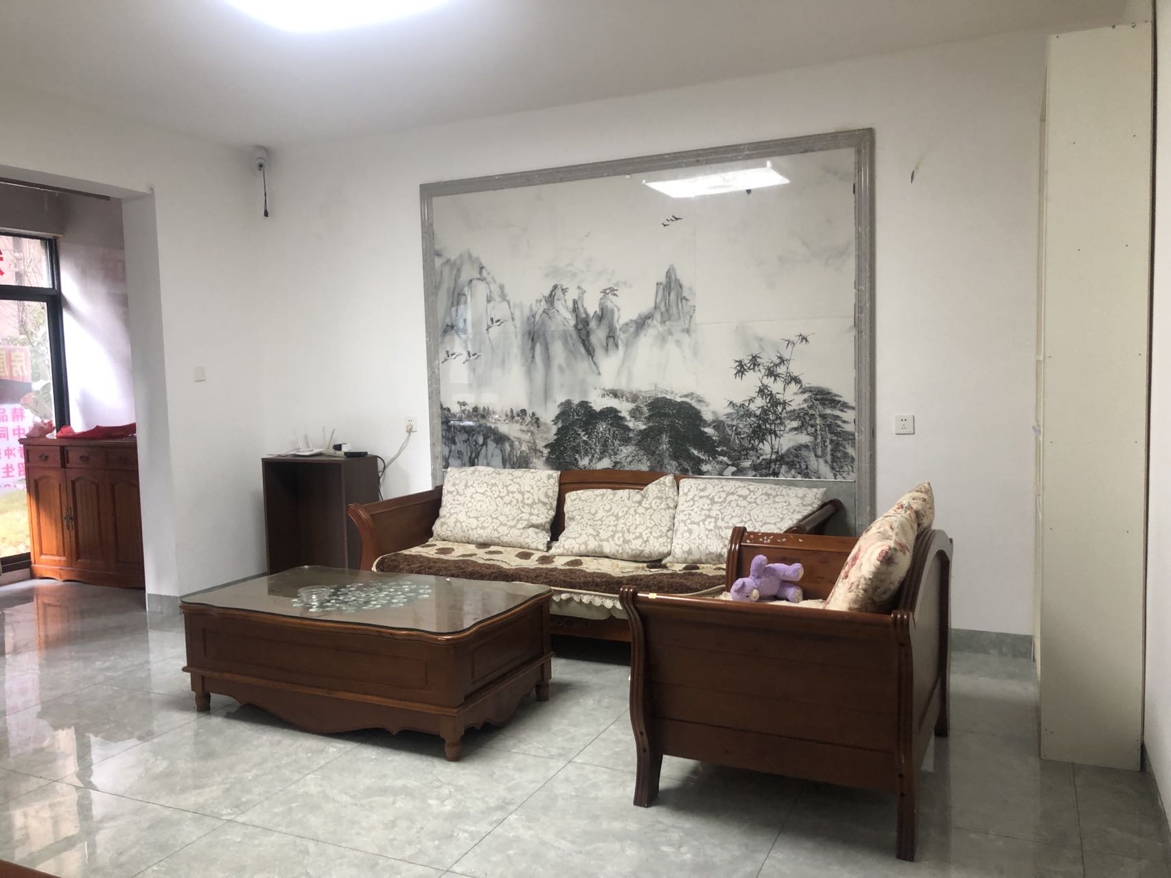九八缔景城  3室2厅2卫   70.00万
