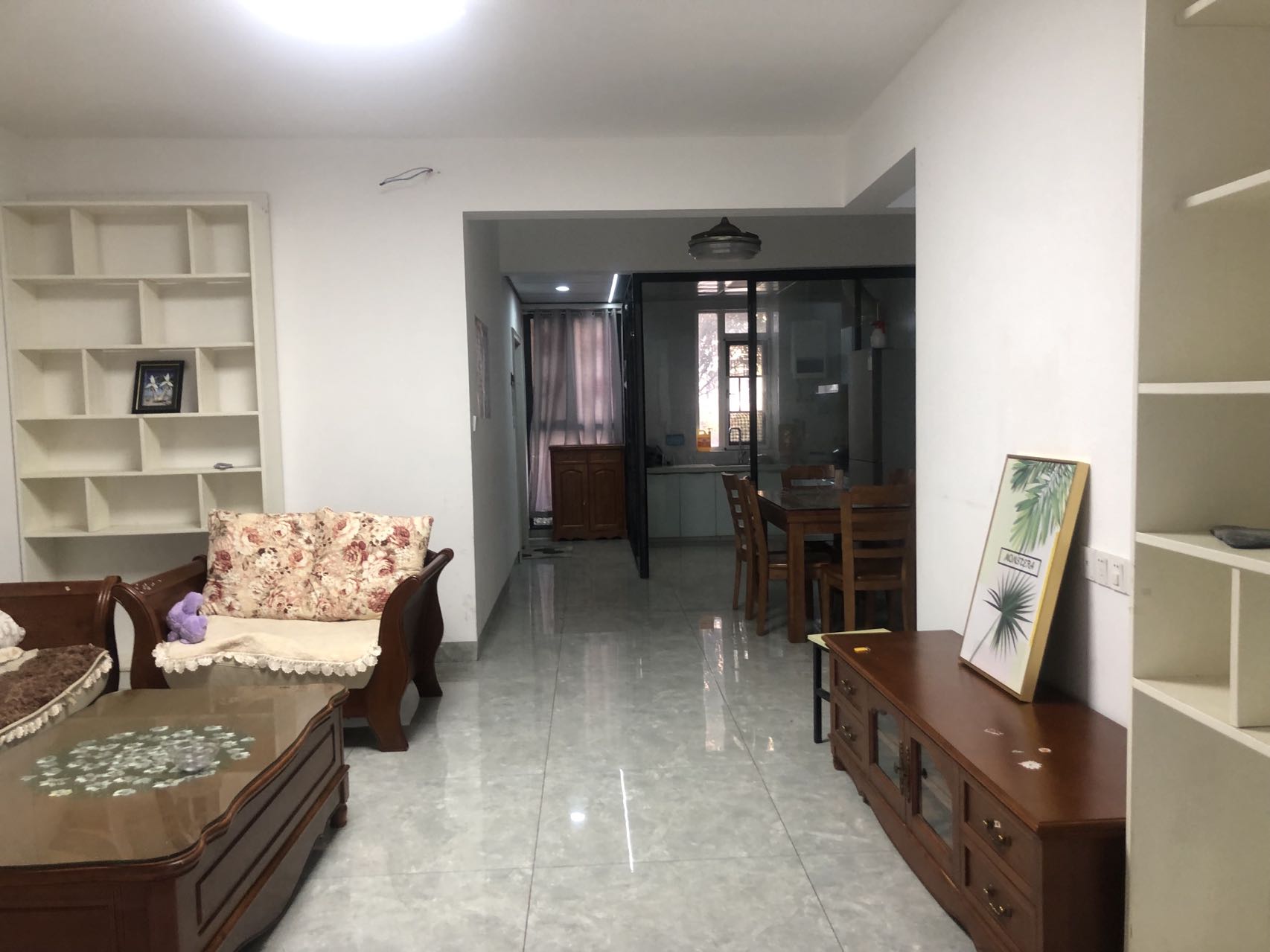 九八缔景城 3室2厅2卫 70.0万 九八缔景城 3室2厅2卫 70.0万室内图