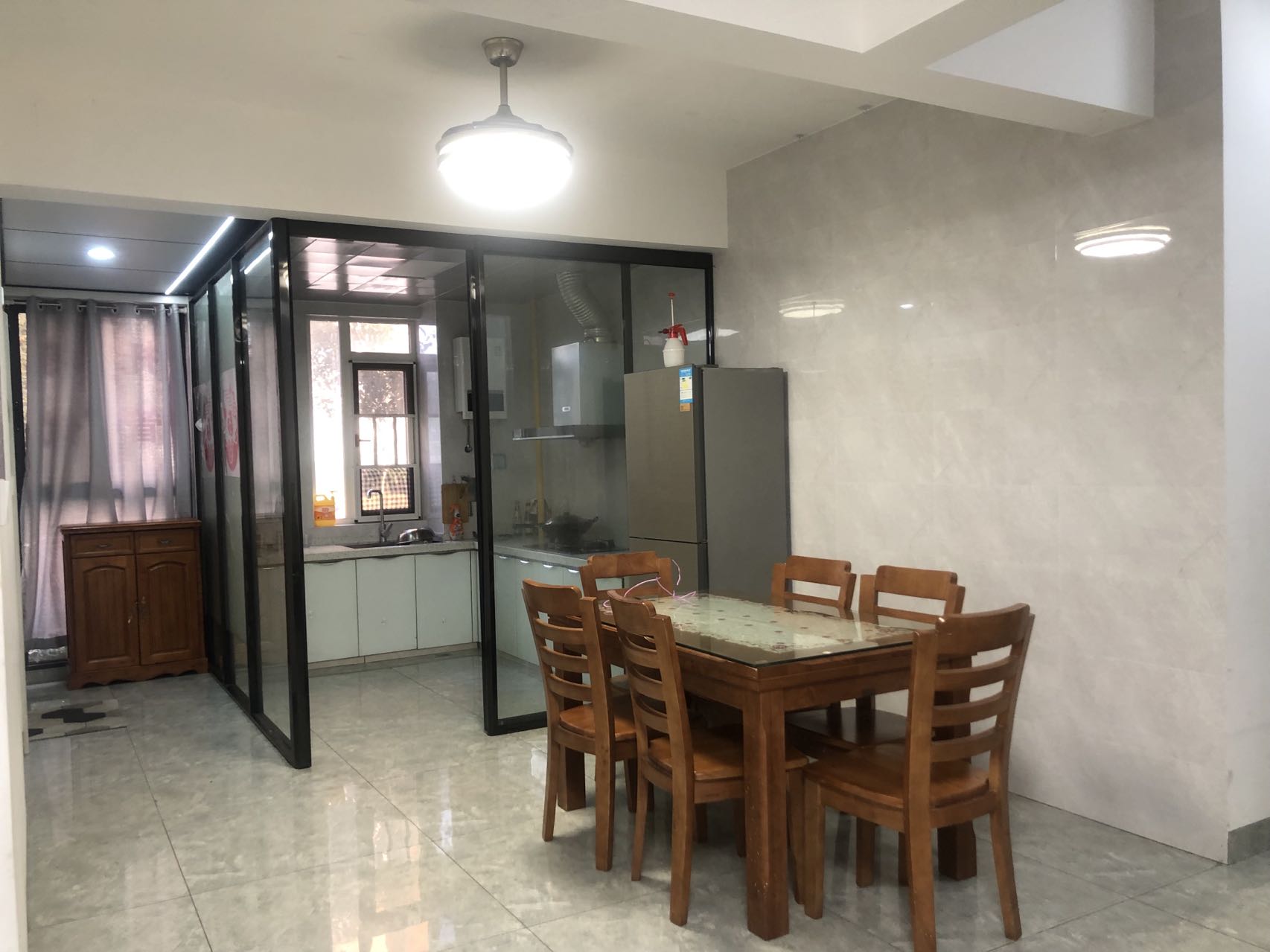 九八缔景城 3室2厅2卫 70.0万 九八缔景城 3室2厅2卫 70.0万室内图