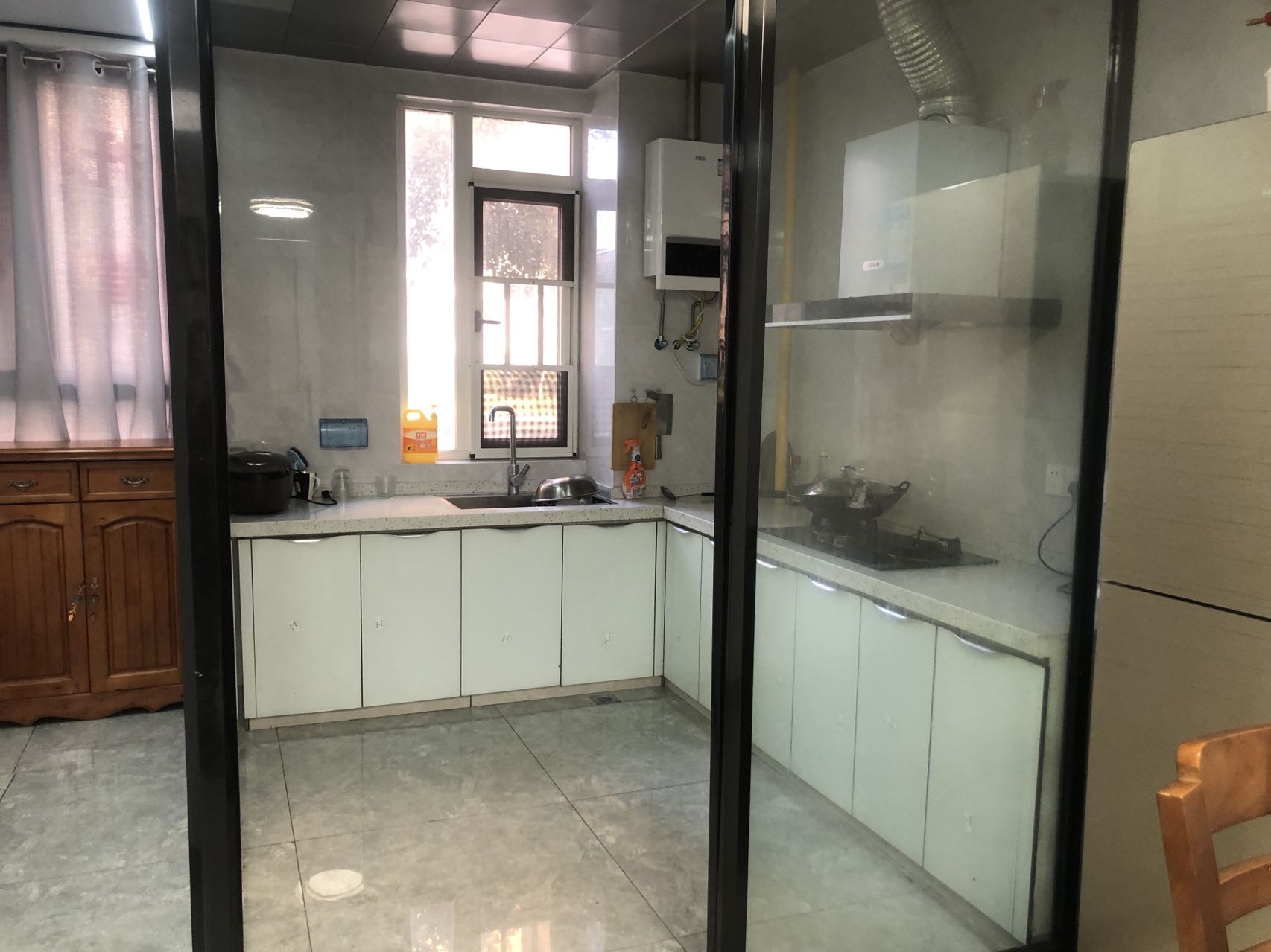 九八缔景城 3室2厅2卫 70.0万 九八缔景城 3室2厅2卫 70.0万室内图