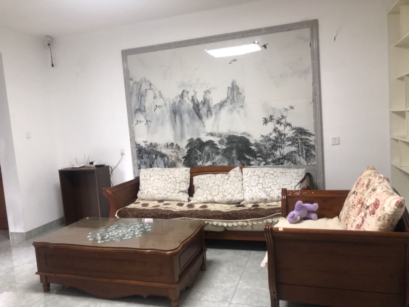 九八缔景城 3室2厅2卫 70.0万 九八缔景城 3室2厅2卫 70.0万室内图