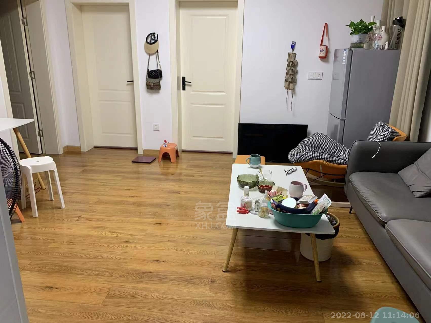 建设南路散盘  3室2厅1卫   1500.00元/月室内图