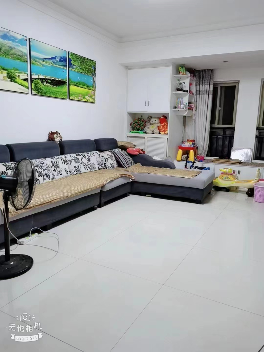 阳光爱琴海 2室1厅1卫 42.0万 阳光爱琴海 2室1厅1卫 42.0万室内图