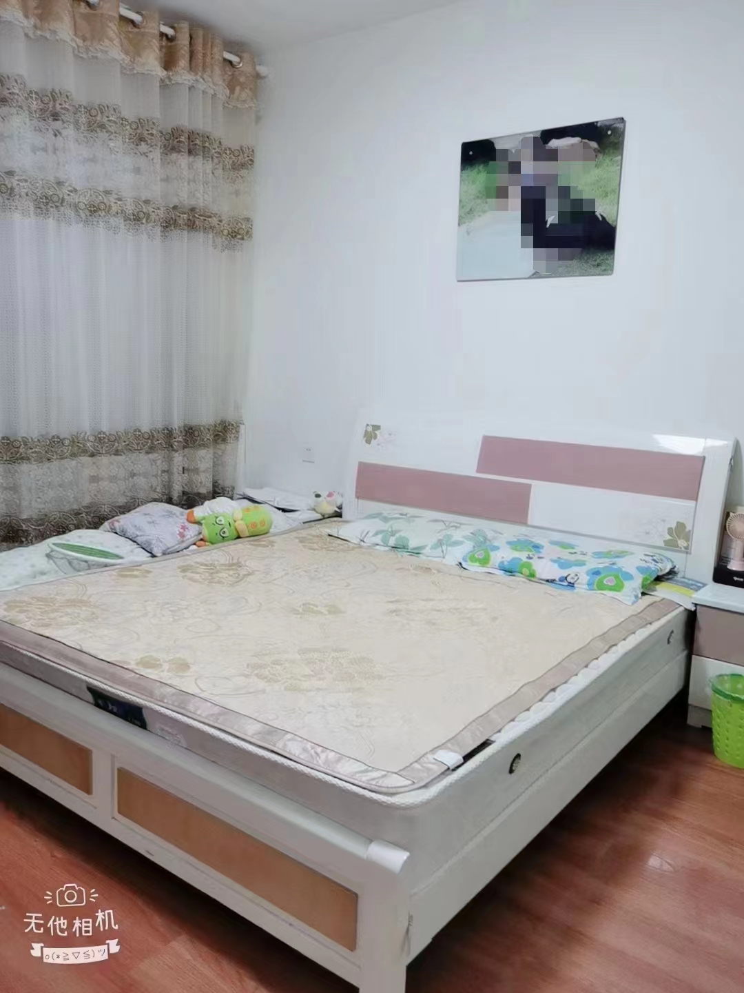 阳光爱琴海 2室1厅1卫 42.0万 阳光爱琴海 2室1厅1卫 42.0万室内图