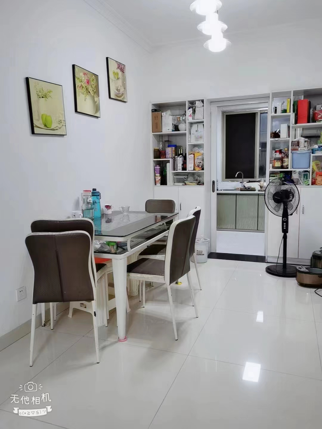 阳光爱琴海 2室1厅1卫 42.0万 阳光爱琴海 2室1厅1卫 42.0万室内图