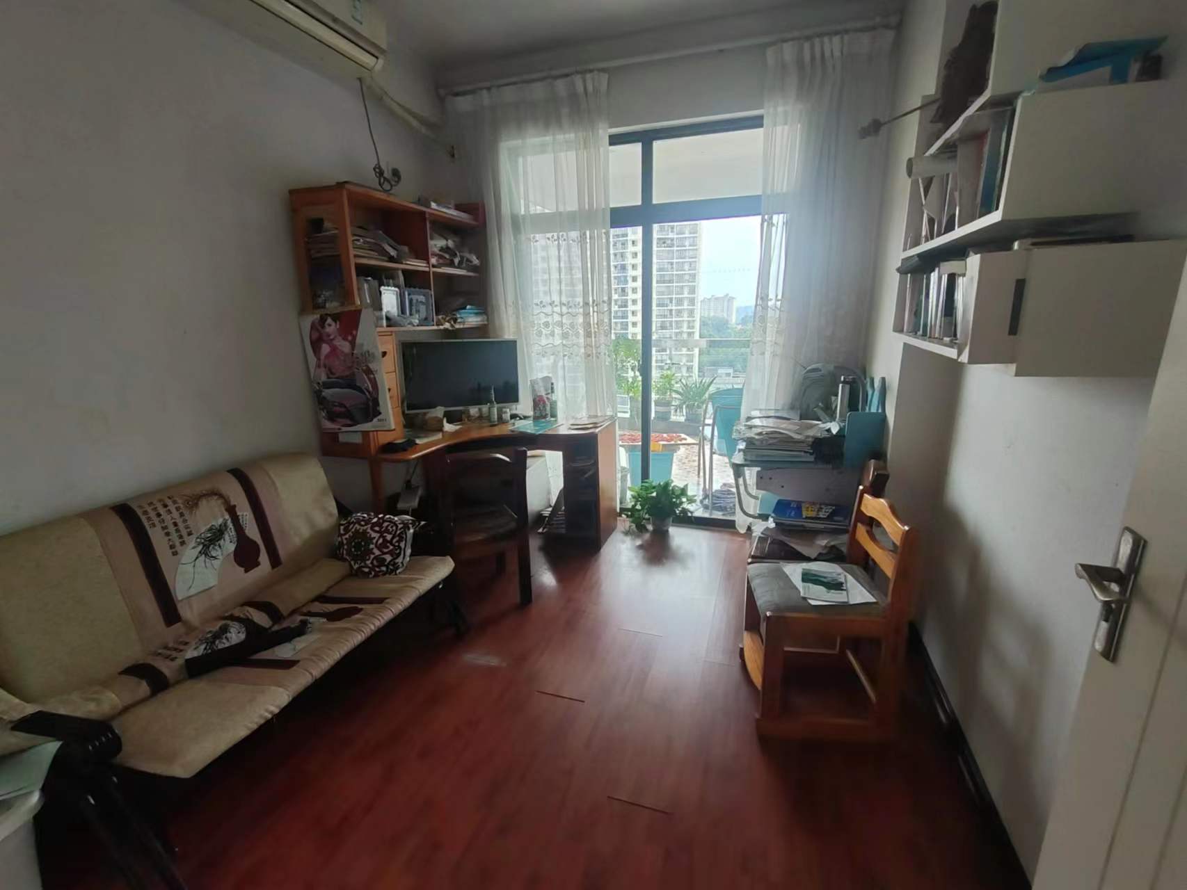 山水国际 3室2厅2卫 90.0万 山水国际 3室2厅2卫 90.0万室内图