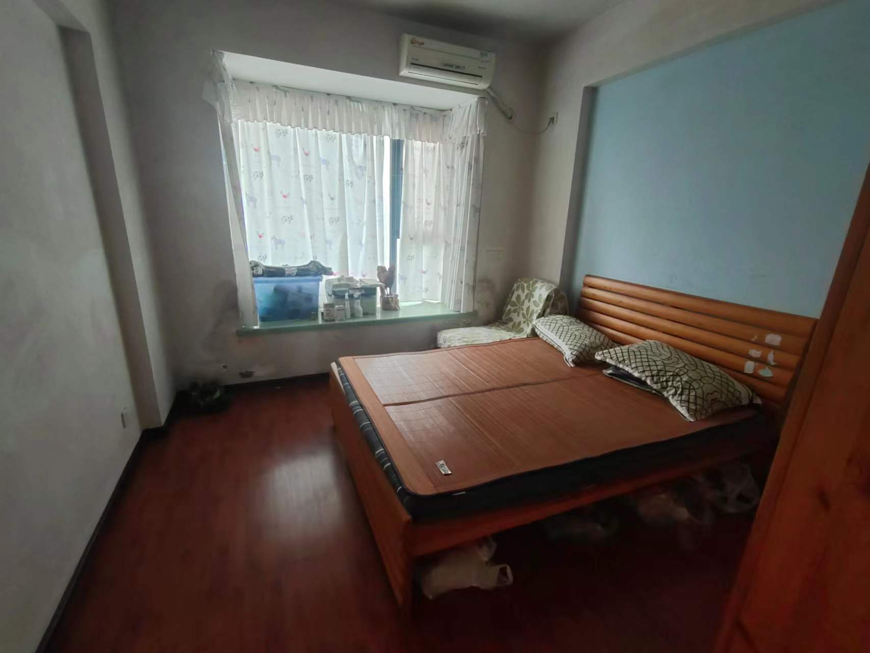 山水国际 3室2厅2卫 90.0万 山水国际 3室2厅2卫 90.0万室内图