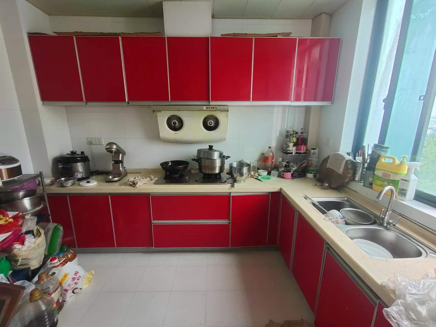 山水国际 3室2厅2卫 90.0万 山水国际 3室2厅2卫 90.0万室内图