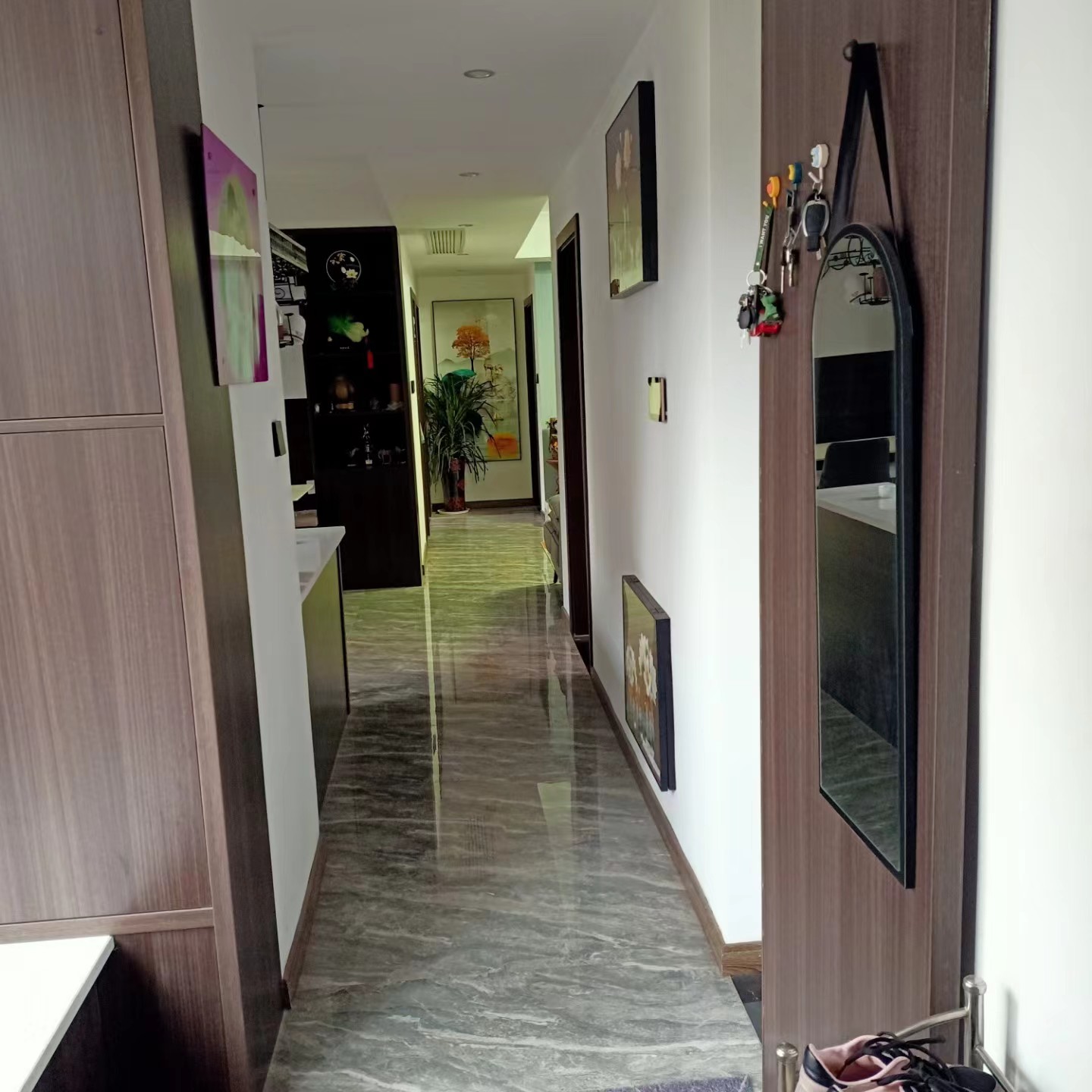 时代新城(翰林府) 3室2厅2卫 78.0万 时代新城(翰林府) 3室2厅2卫 78.0万室内图