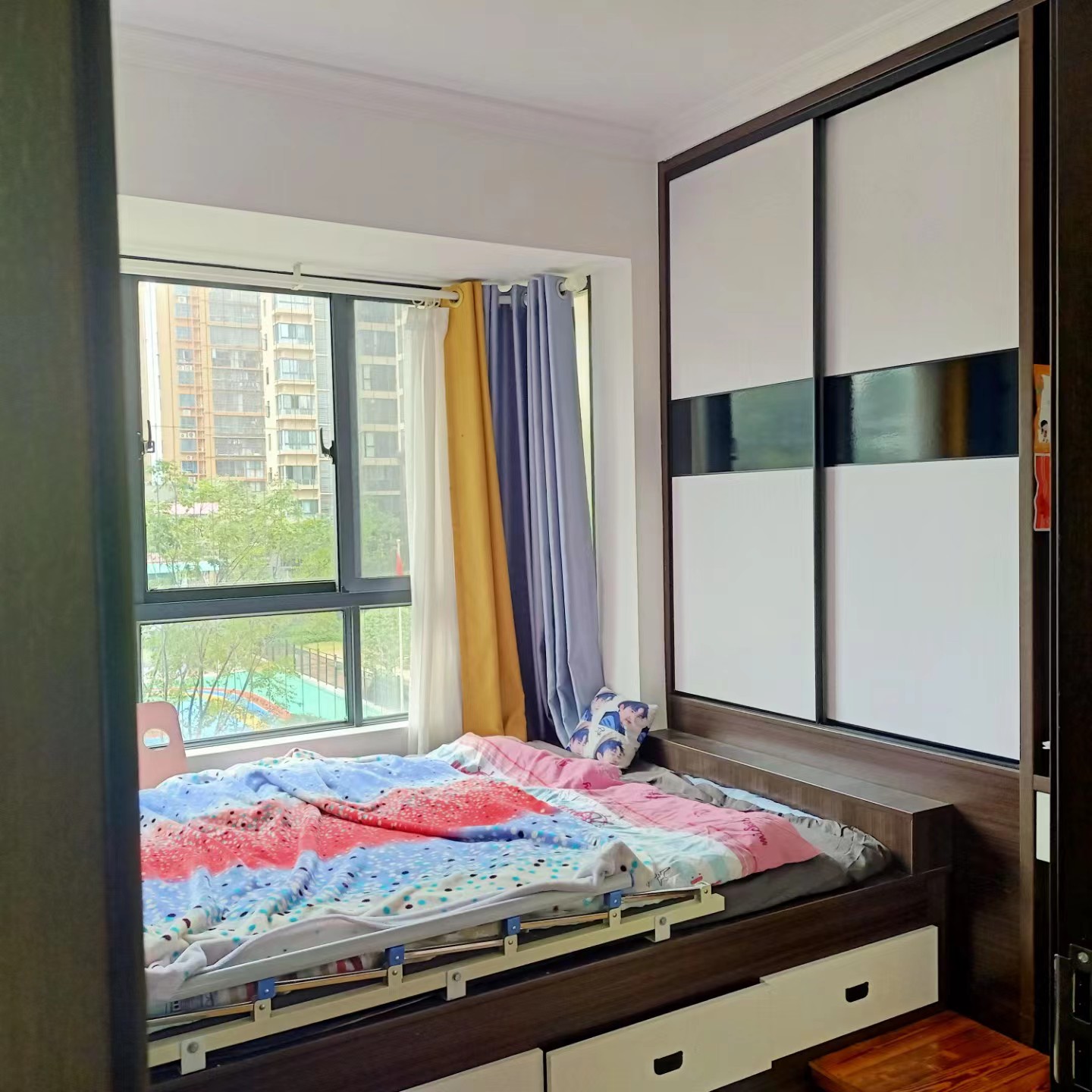 时代新城(翰林府) 3室2厅2卫 78.0万 时代新城(翰林府) 3室2厅2卫 78.0万室内图