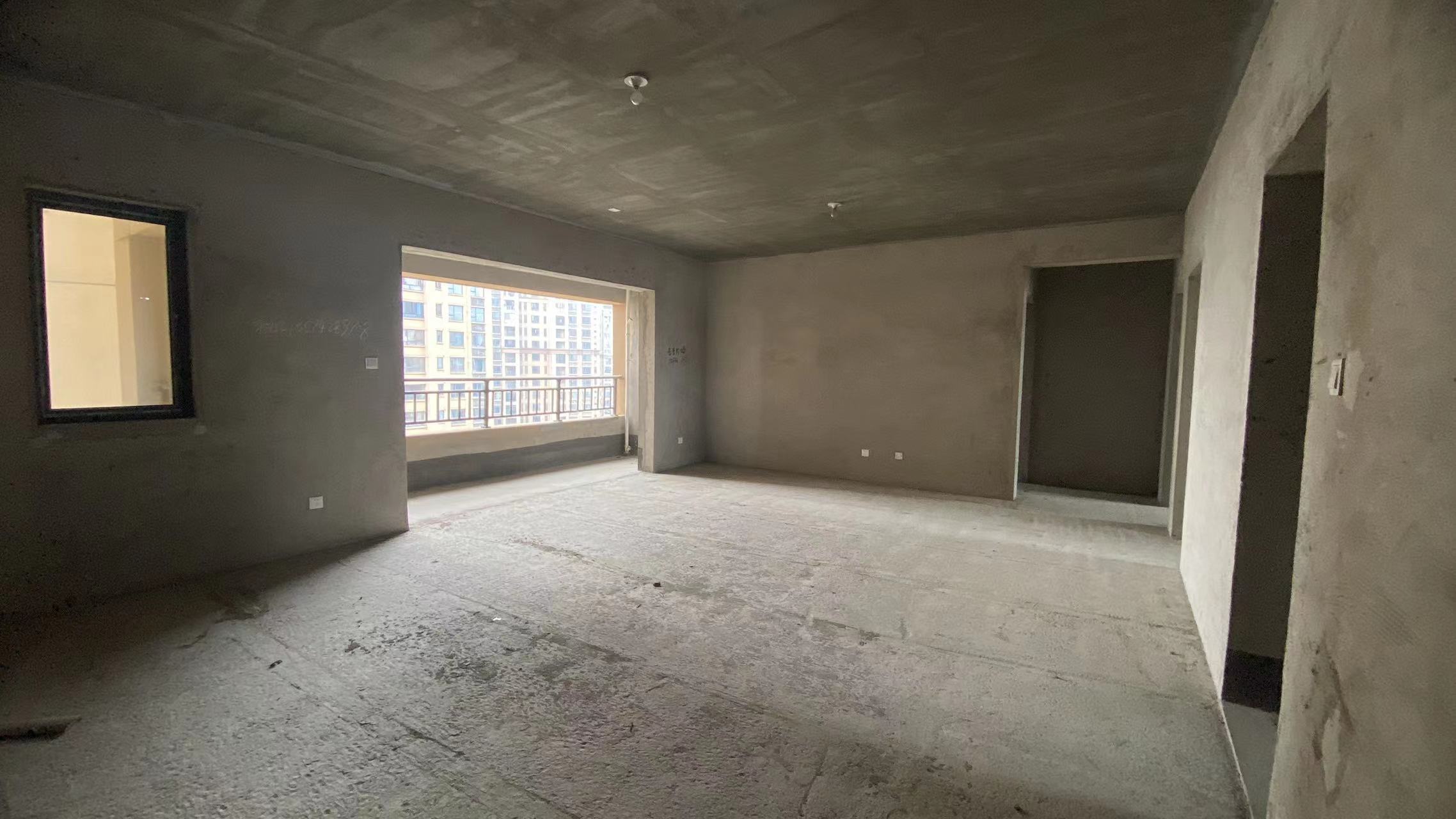 城市公园 3室2厅2卫 55.00万 城市公园 3室2厅2卫 55.00万室内图