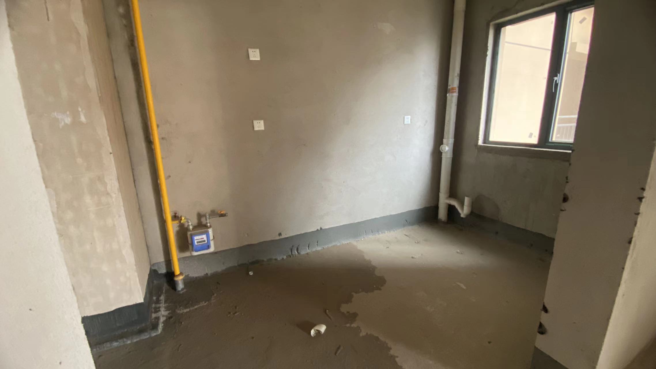 城市公园 3室2厅2卫 55.00万 城市公园 3室2厅2卫 55.00万室内图