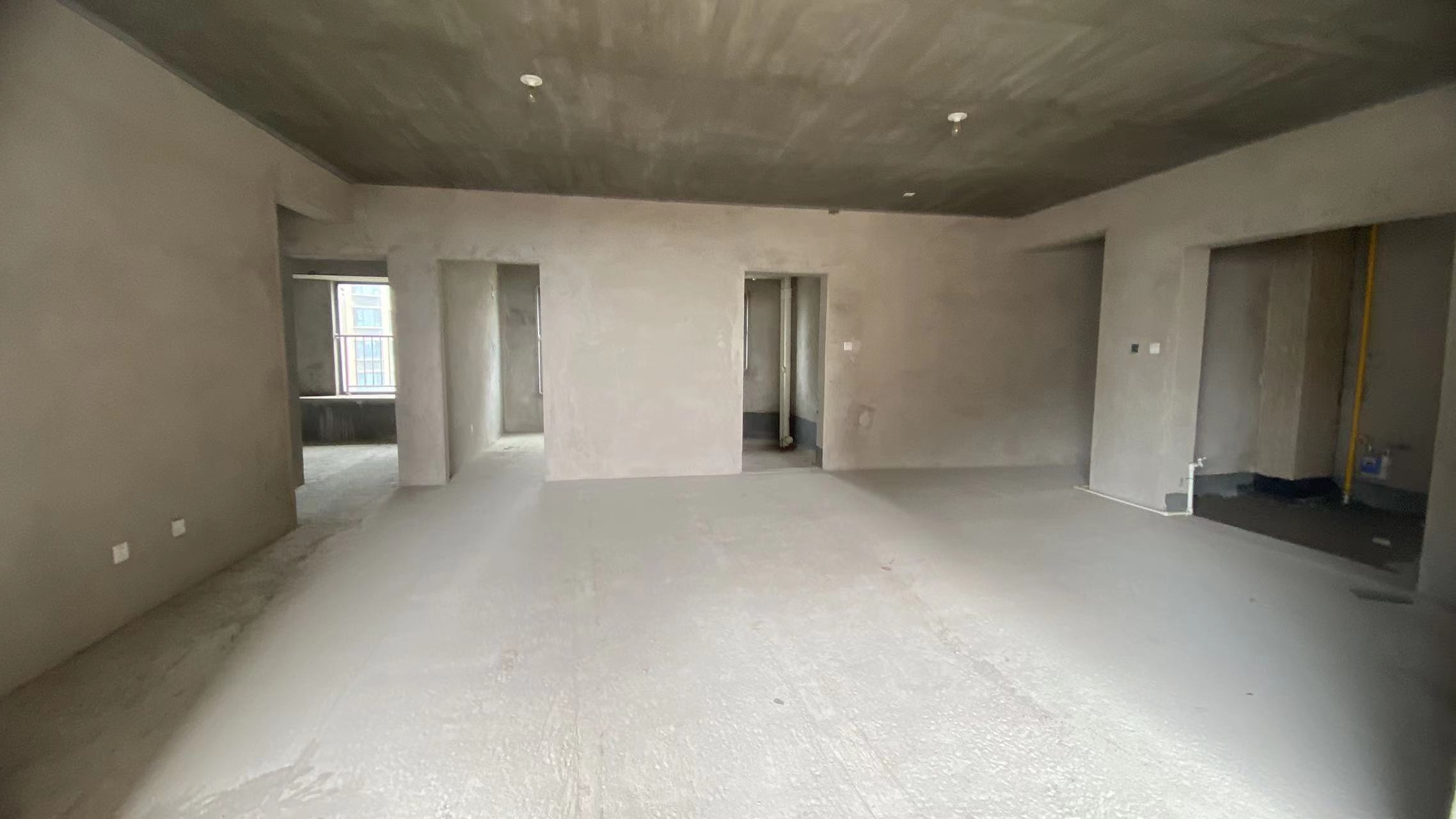 城市公园 3室2厅2卫 55.00万 城市公园 3室2厅2卫 55.00万室内图