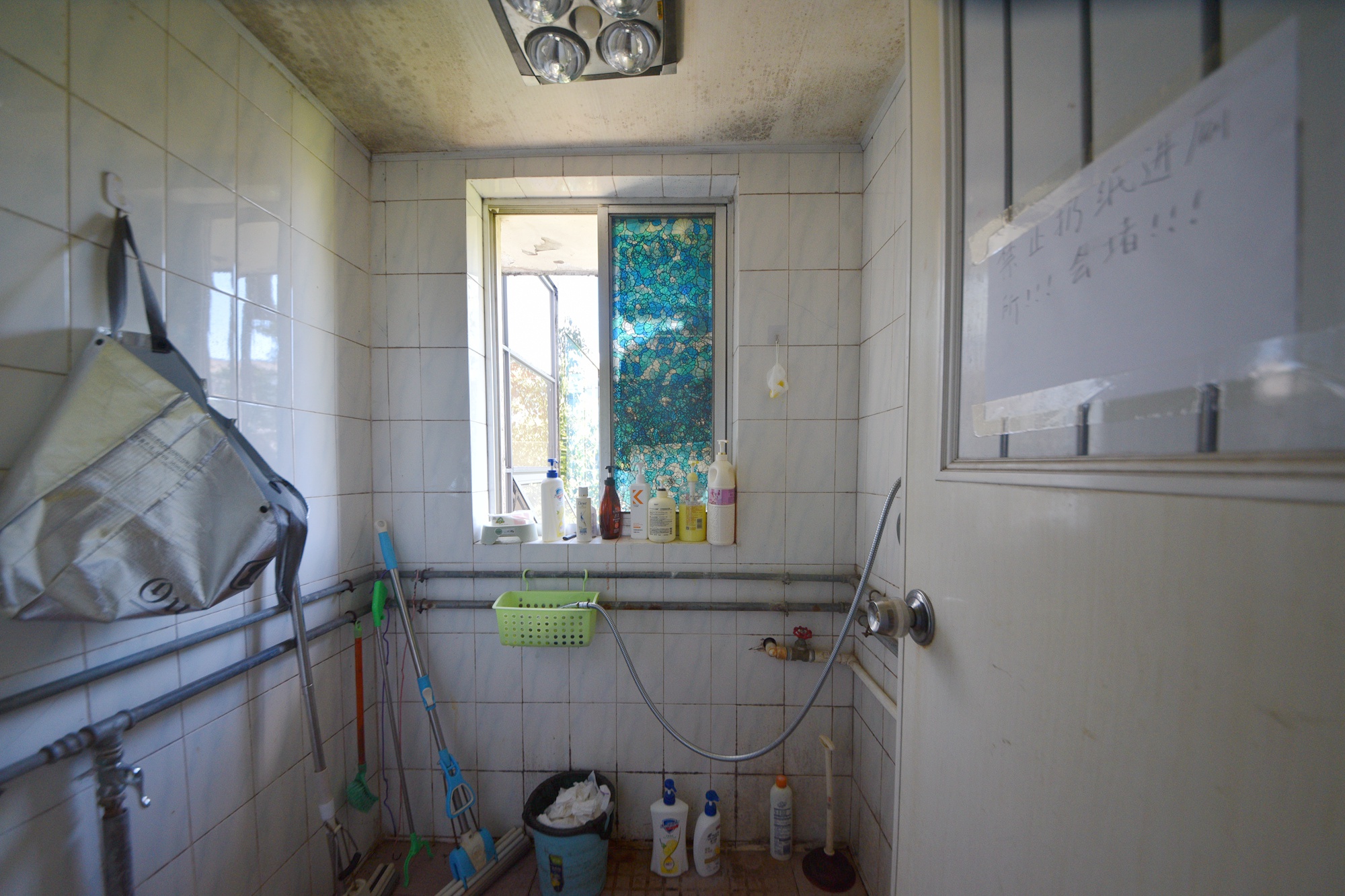 金科园  3室2厅1卫    95.0万卫生间