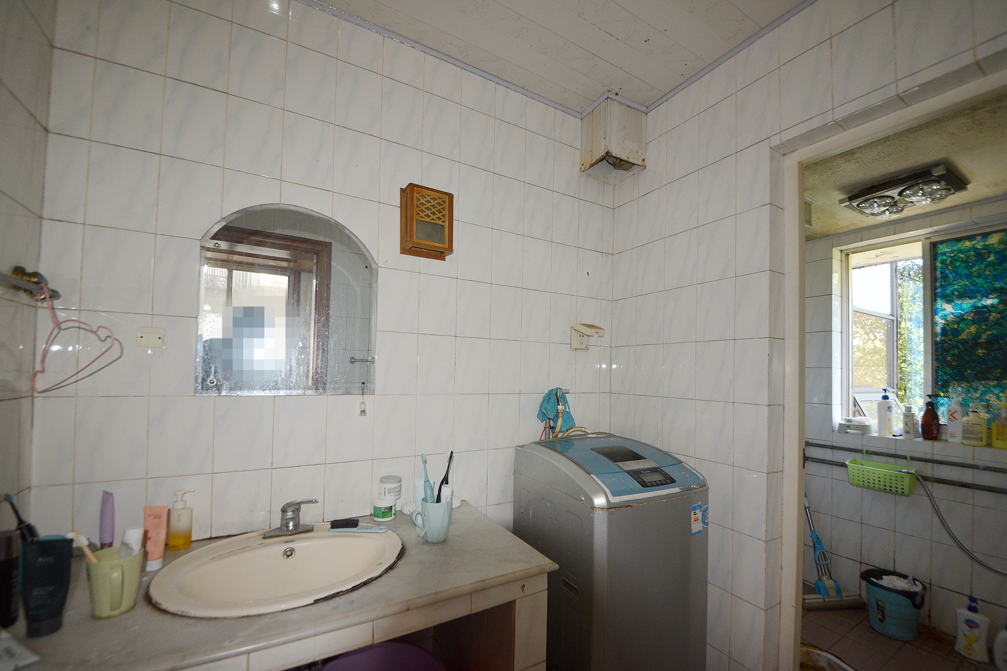 金科园  3室2厅1卫    95.0万卫生间