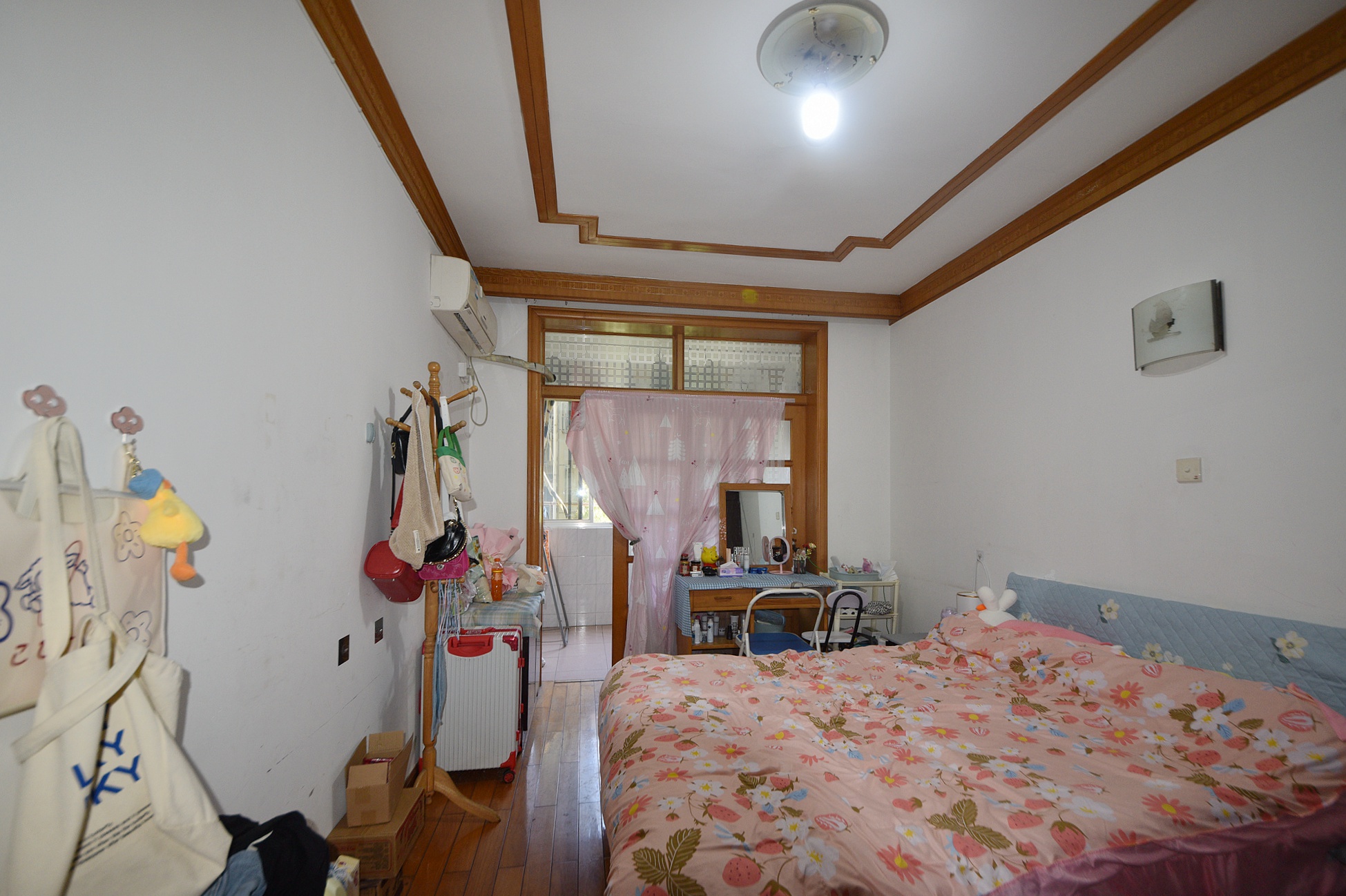 金科园  3室2厅1卫    95.0万卧室