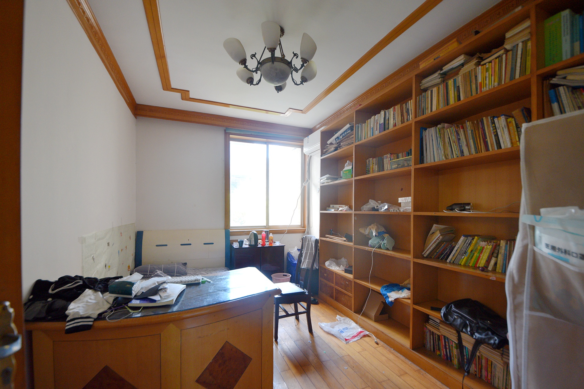 金科园  3室2厅1卫    95.0万卧室