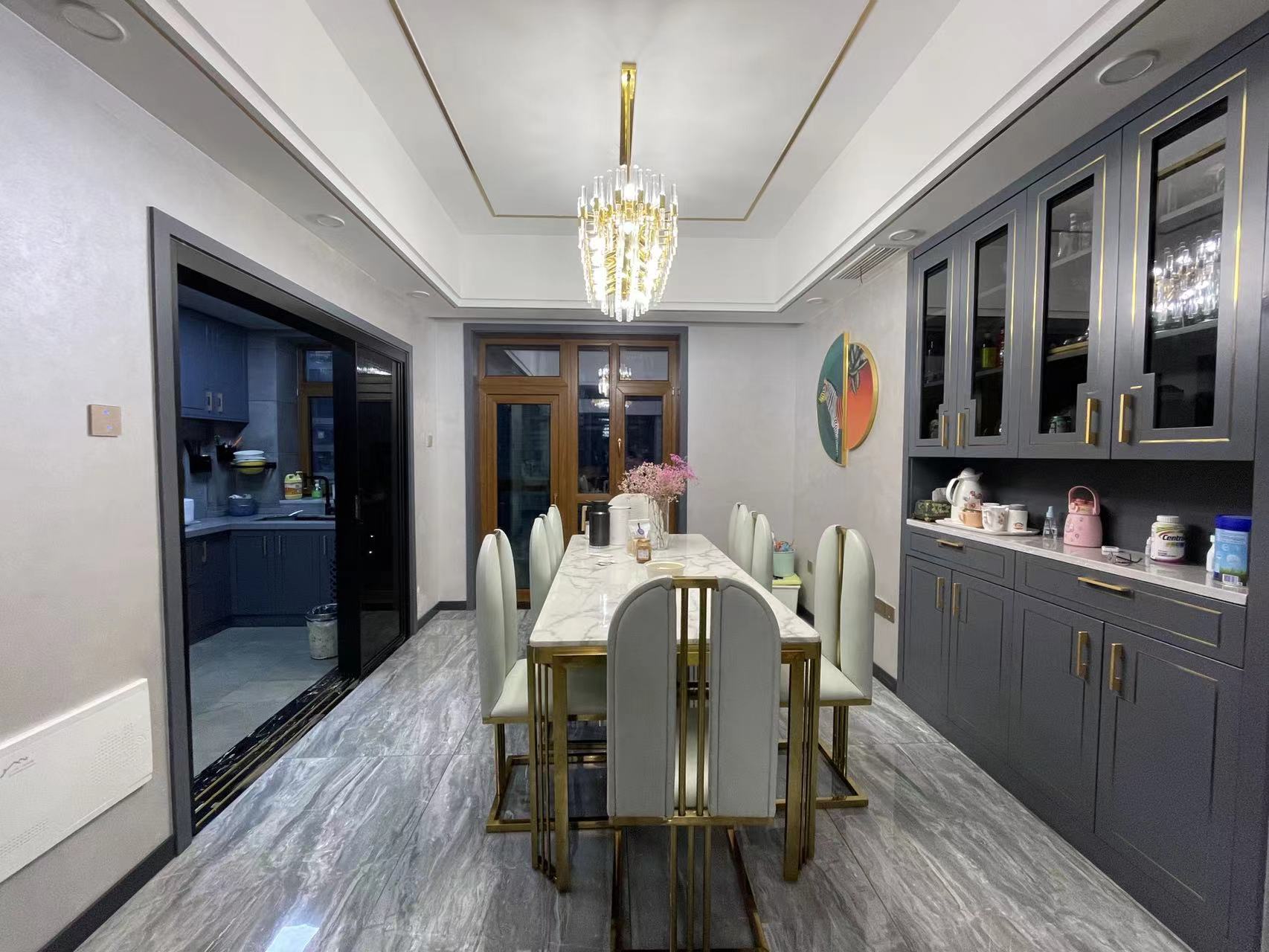 城市公园 4室2厅2卫 159.8万 城市公园 4室2厅2卫 159.8万室内图