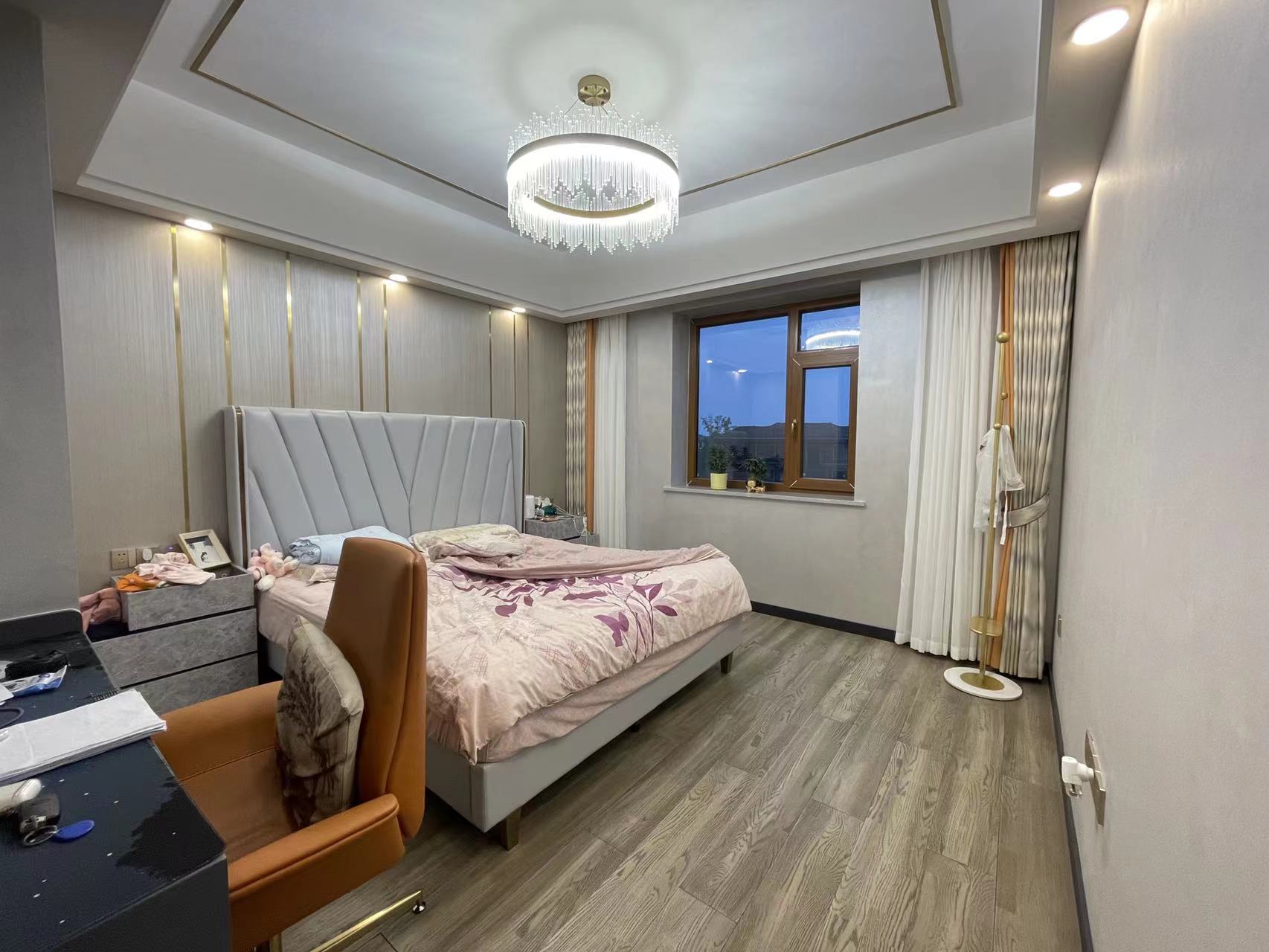 城市公园 4室2厅2卫 159.8万 城市公园 4室2厅2卫 159.8万室内图