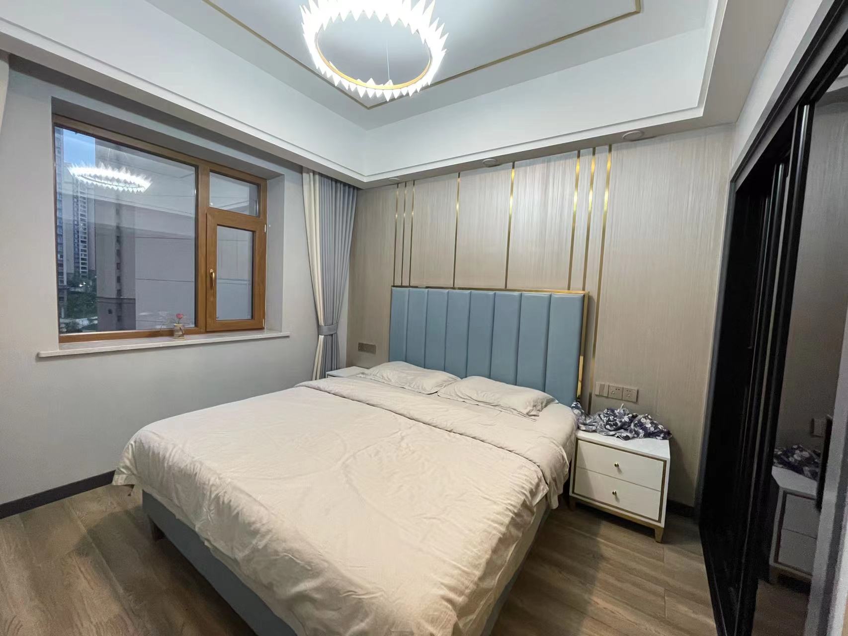 城市公园 4室2厅2卫 159.8万 城市公园 4室2厅2卫 159.8万室内图