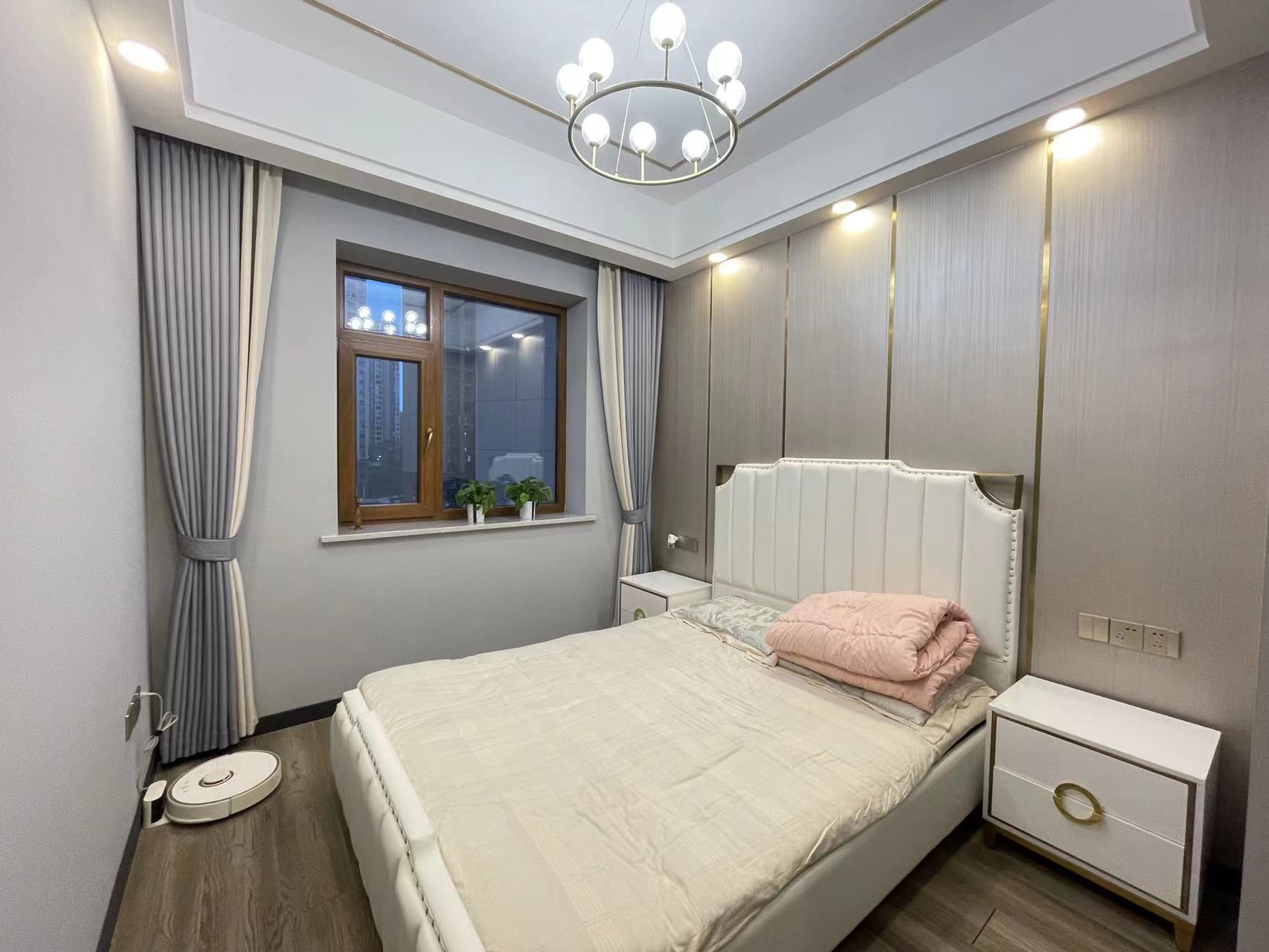 城市公园 4室2厅2卫 159.8万 城市公园 4室2厅2卫 159.8万室内图