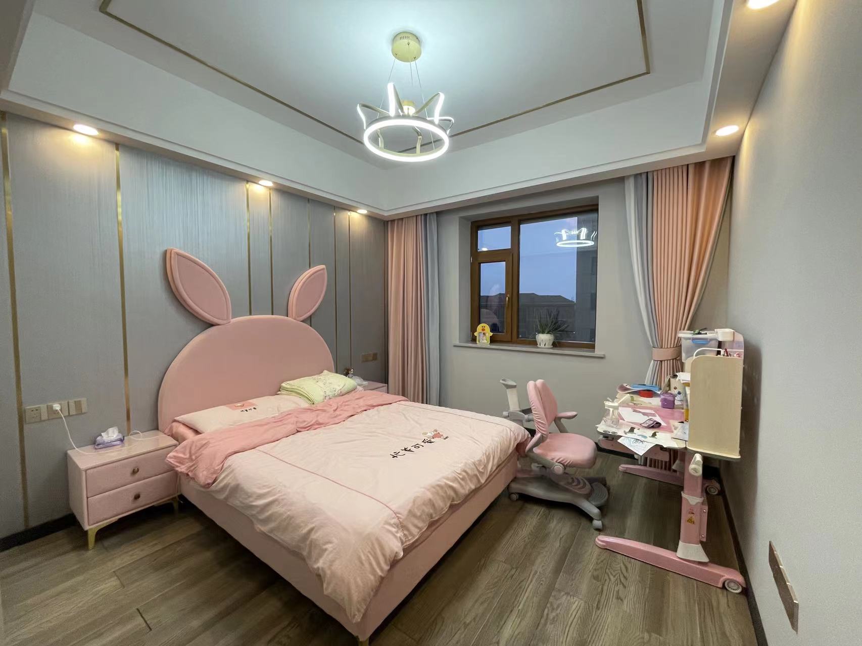 城市公园 4室2厅2卫 159.8万 城市公园 4室2厅2卫 159.8万室内图