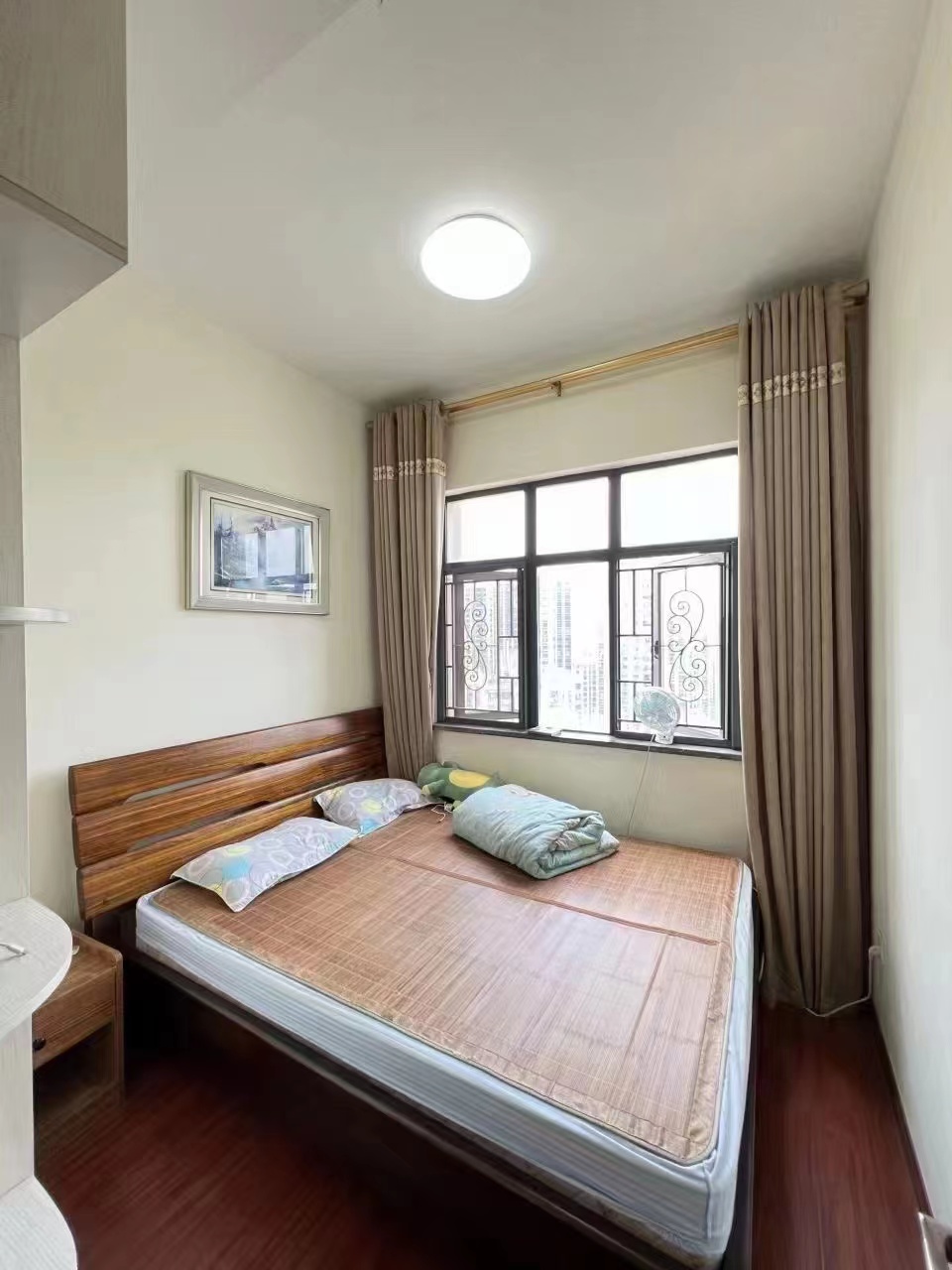 城市公园 4室2厅2卫 159.8万 城市公园 4室2厅2卫 159.8万室内图