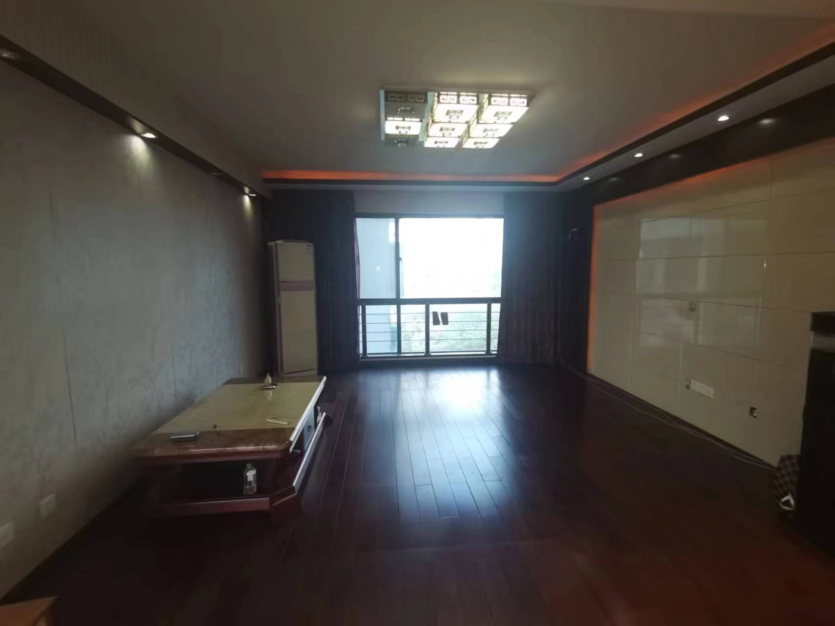 山水国际  4室2厅1卫   69.00万室内图