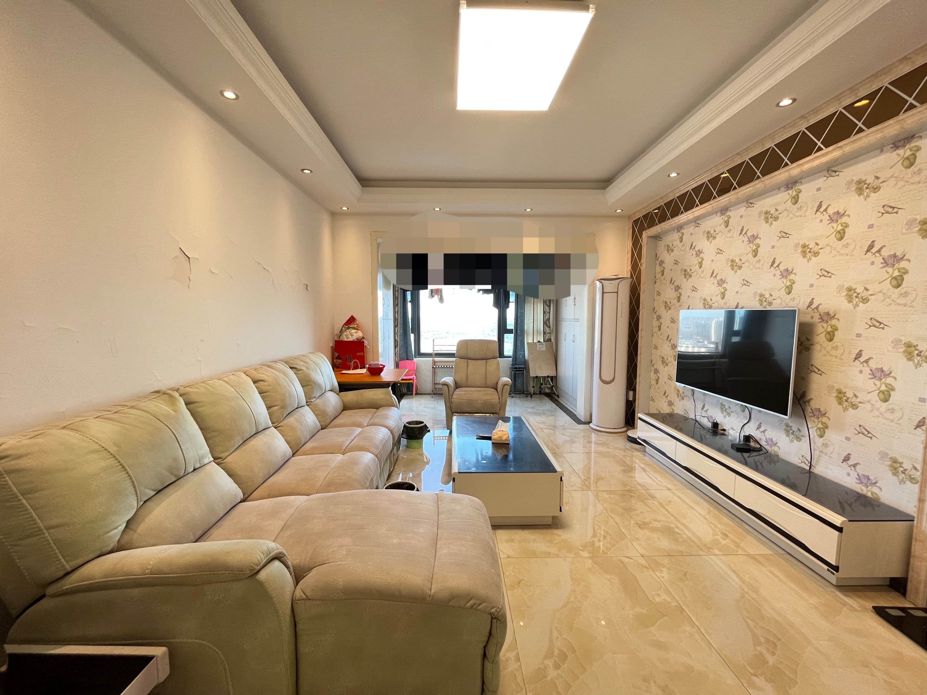 田心公馆 3室2厅1卫 54.0万 田心公馆 3室2厅1卫 54.0万室内图