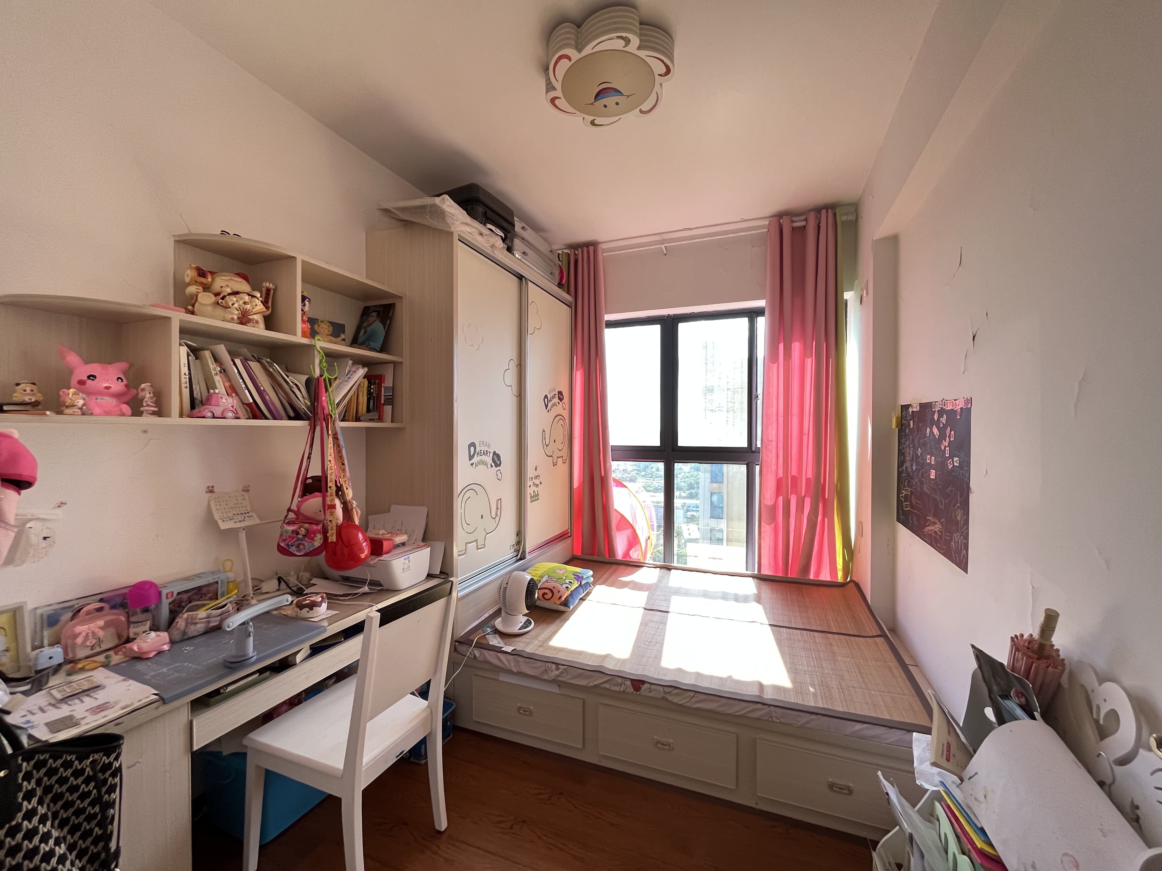 田心公馆 3室2厅1卫 54.0万 田心公馆 3室2厅1卫 54.0万室内图