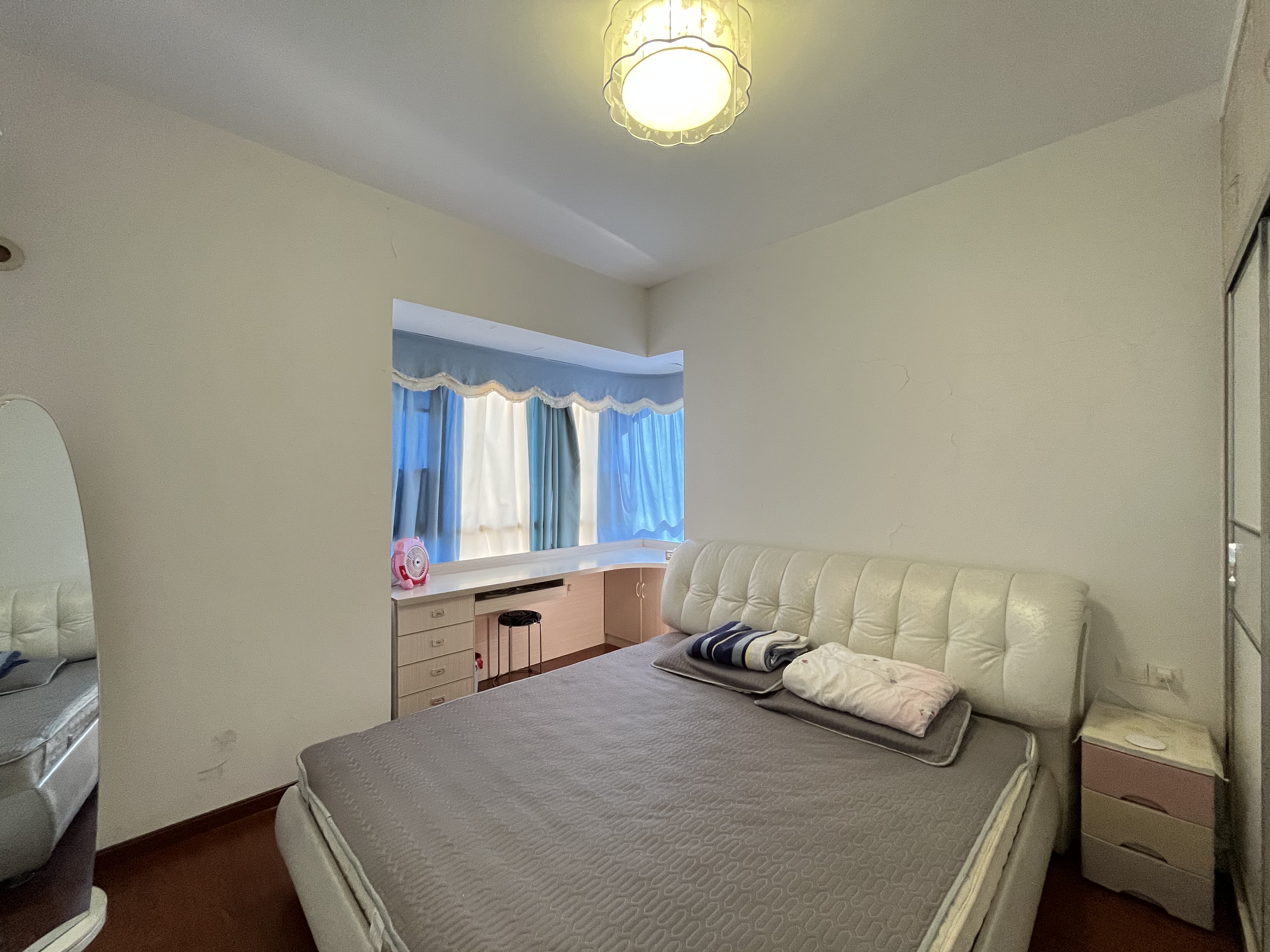 田心公馆 3室2厅1卫 54.0万 田心公馆 3室2厅1卫 54.0万室内图