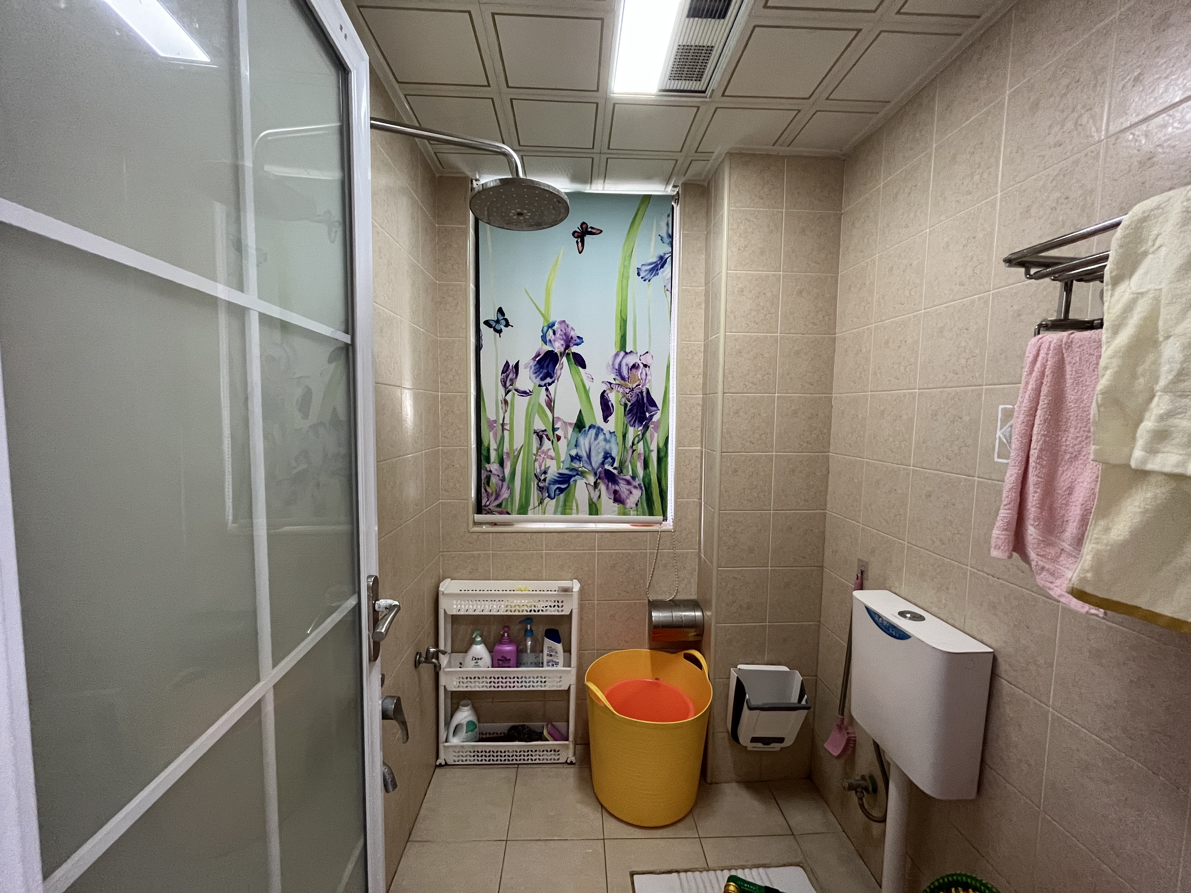 田心公馆 3室2厅1卫 54.0万 田心公馆 3室2厅1卫 54.0万室内图