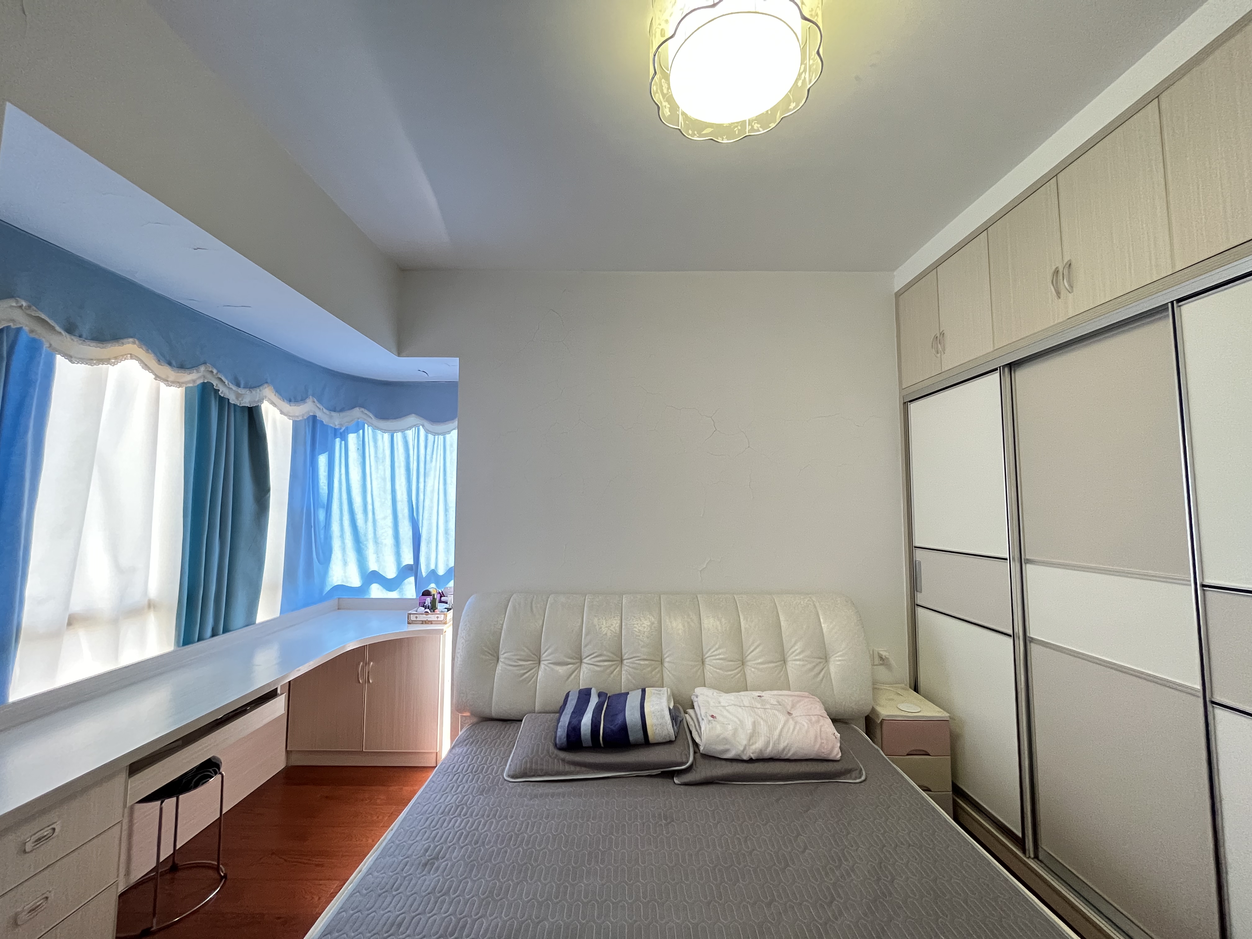 田心公馆 3室2厅1卫 54.0万 田心公馆 3室2厅1卫 54.0万室内图