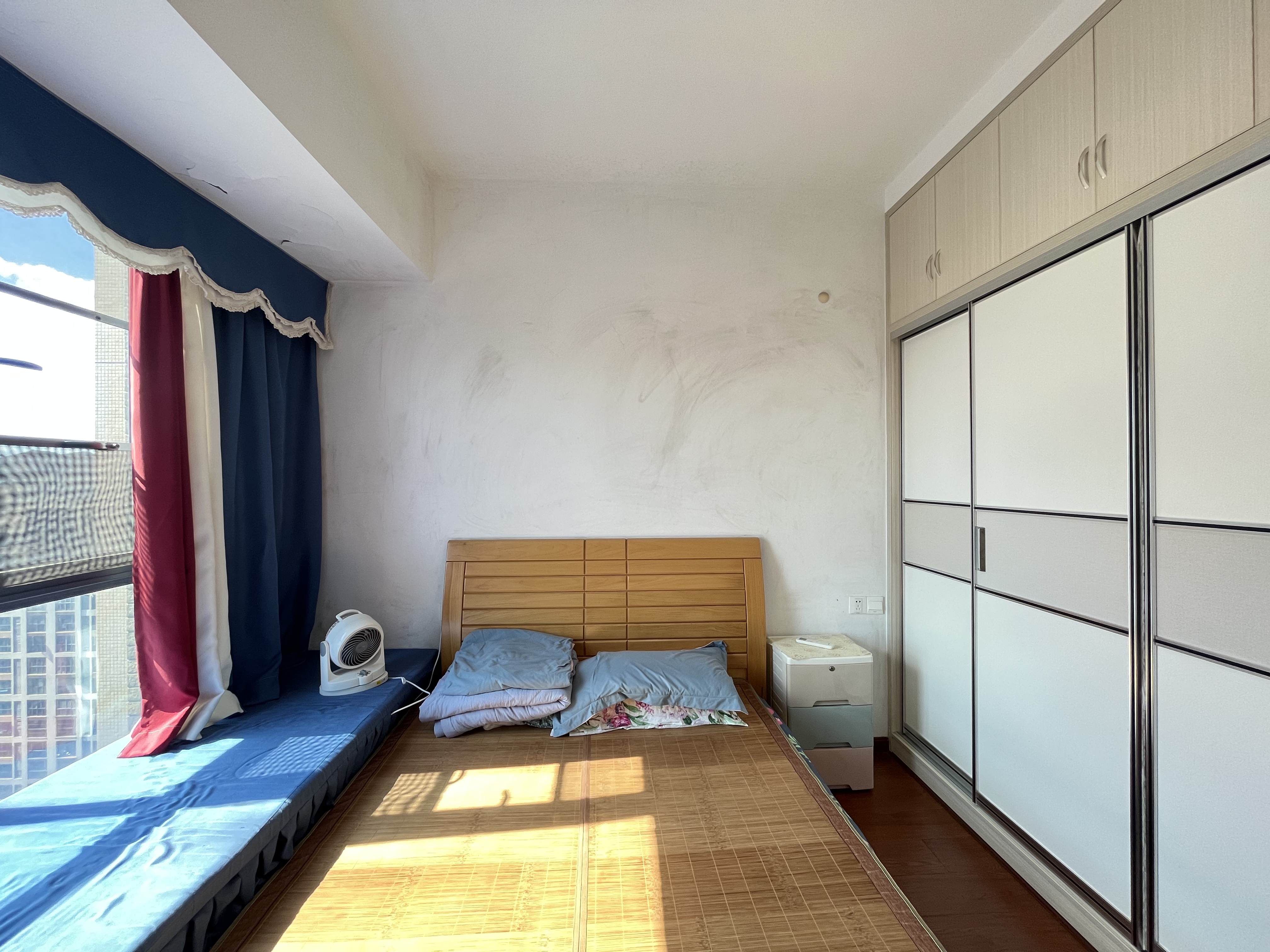 田心公馆 3室2厅1卫 54.0万 田心公馆 3室2厅1卫 54.0万室内图