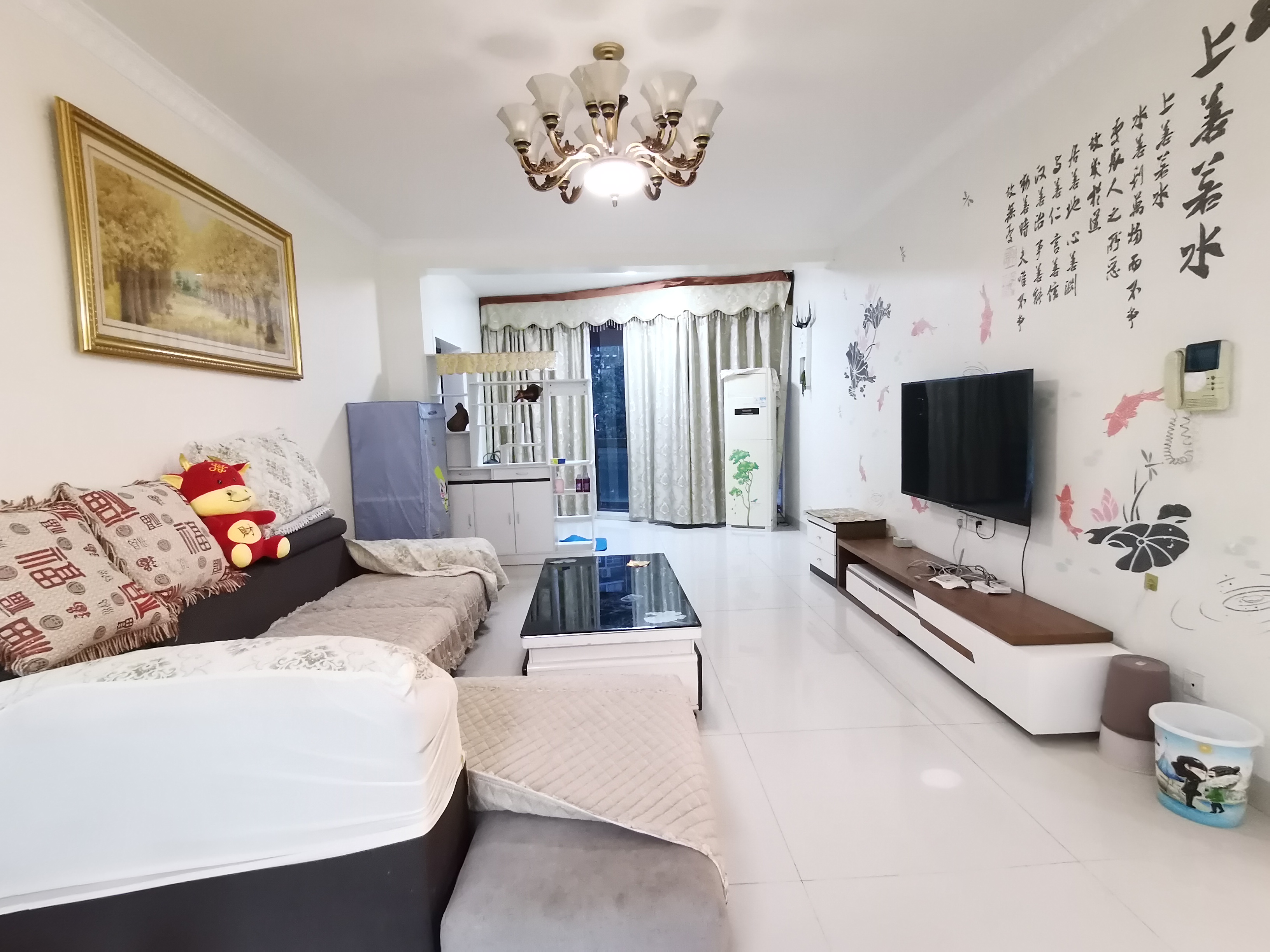 景秀名园  2室2厅2卫    45.0万 景秀名园  2室2厅2卫    45.0万室内图