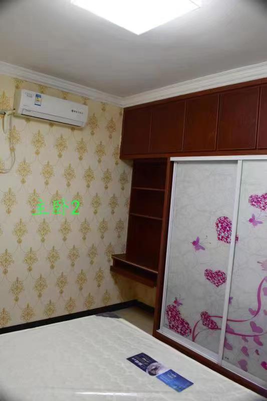 愉景湾东域  3室2厅1卫   1600.00元/月室内图