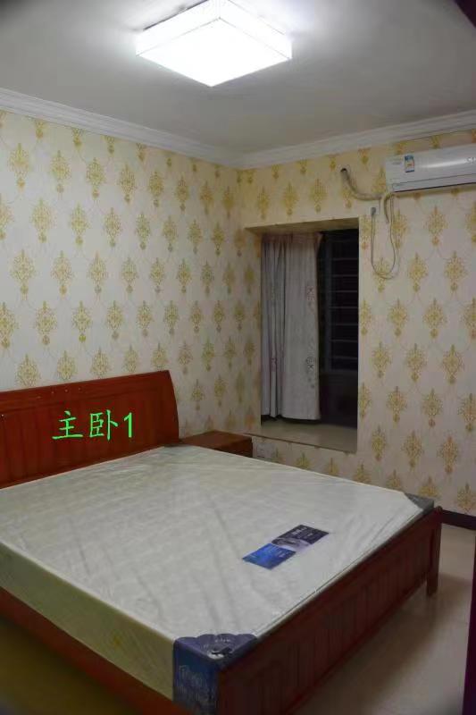 愉景湾东域  3室2厅1卫   1600.00元/月室内图