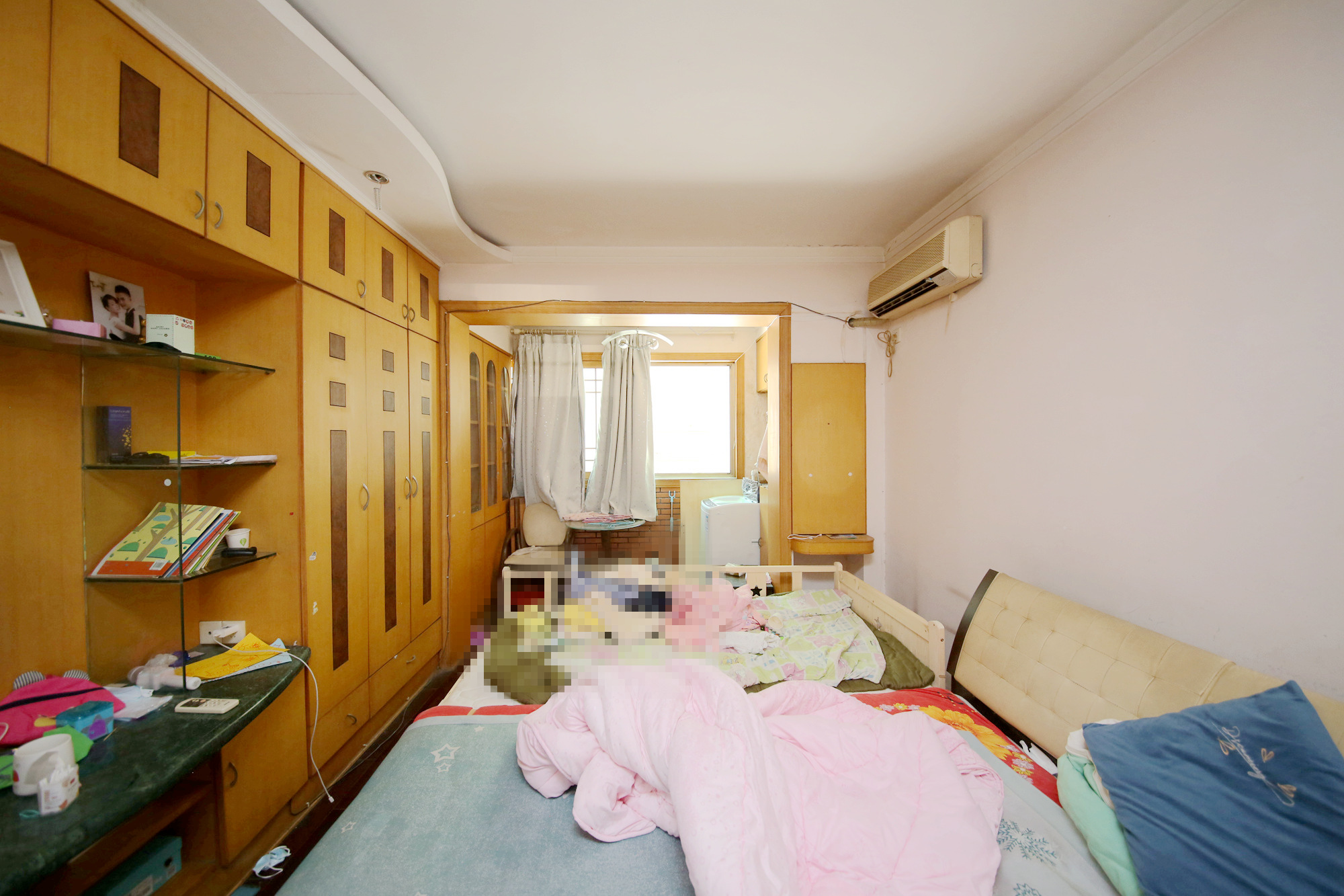 朝阳一、二村  0室0厅0卫   67.00万卧室