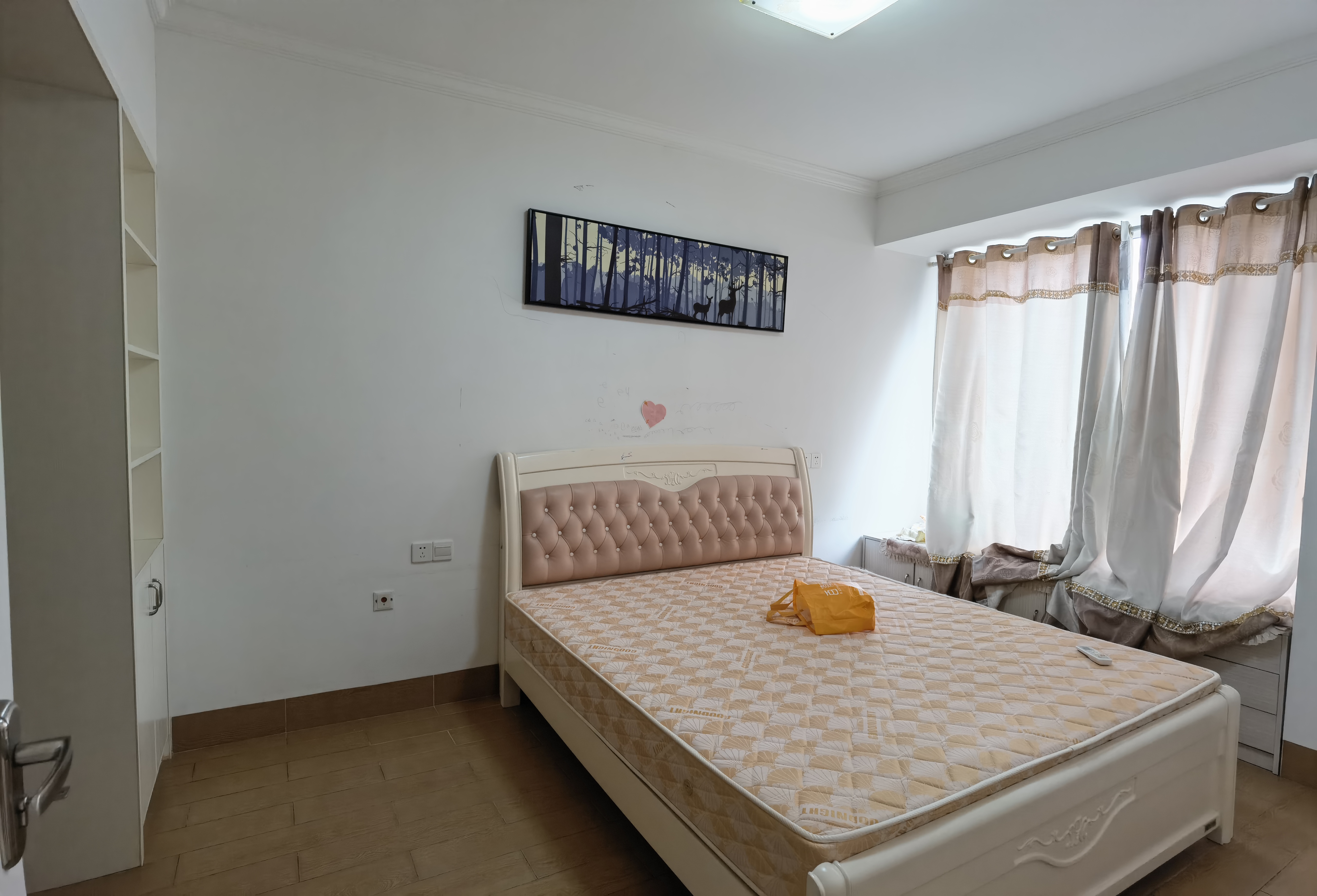 佳兆业金域天下三期 3室2厅1卫 68.00万 佳兆业金域天下三期 3室2厅1卫 68.00万室内图