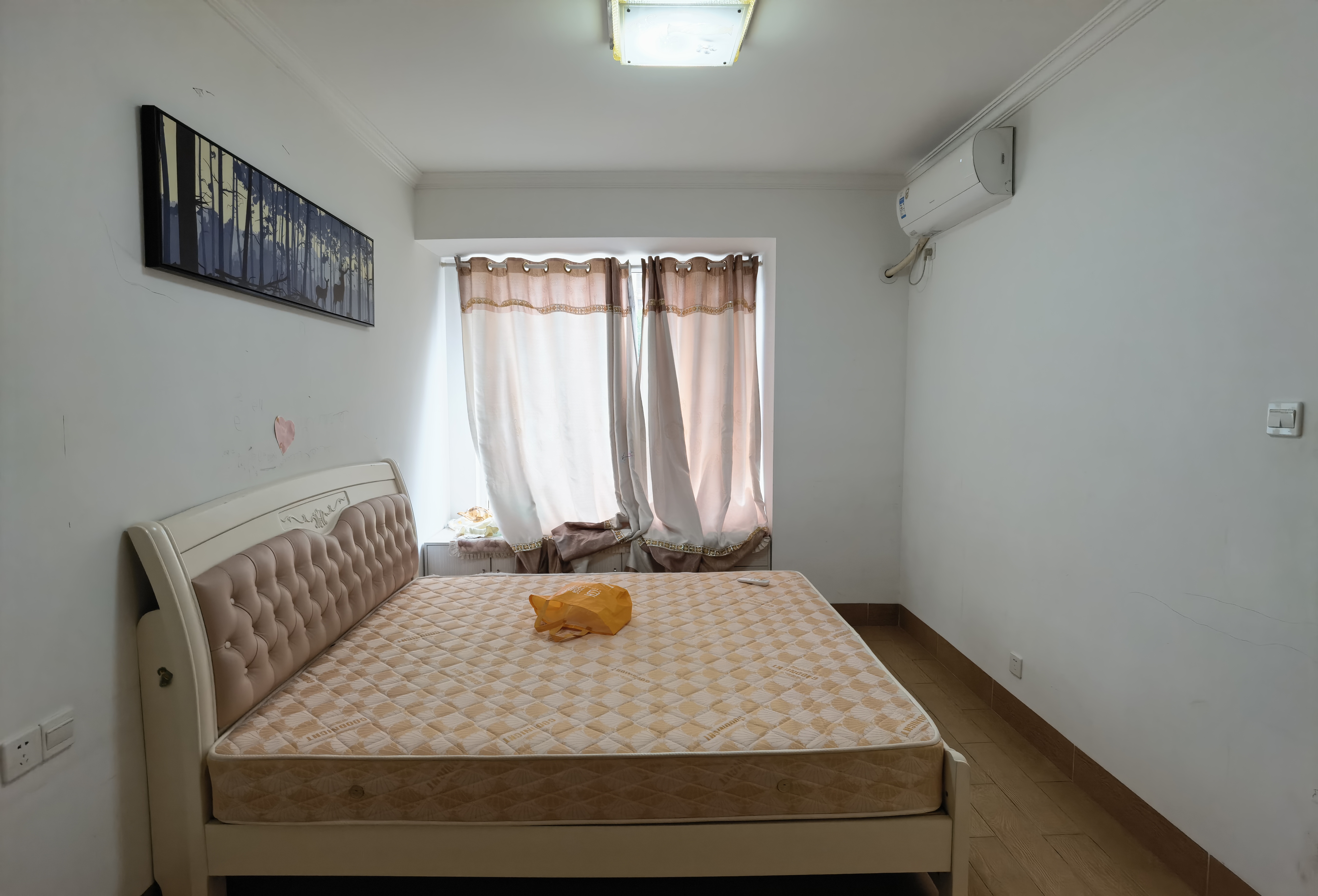 佳兆业金域天下三期 3室2厅1卫 68.00万 佳兆业金域天下三期 3室2厅1卫 68.00万室内图