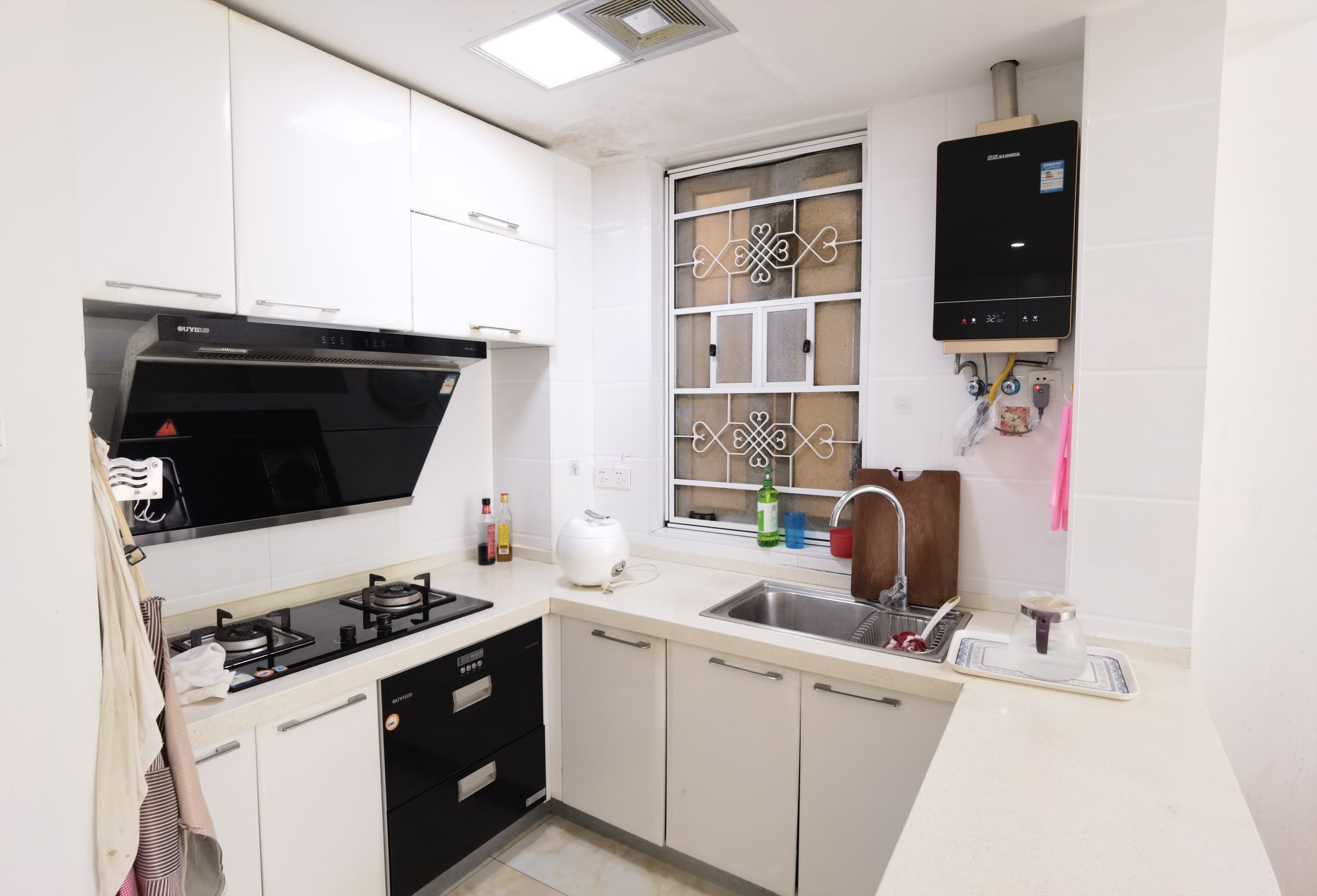 佳兆业金域天下三期 3室2厅1卫 68.00万 佳兆业金域天下三期 3室2厅1卫 68.00万室内图