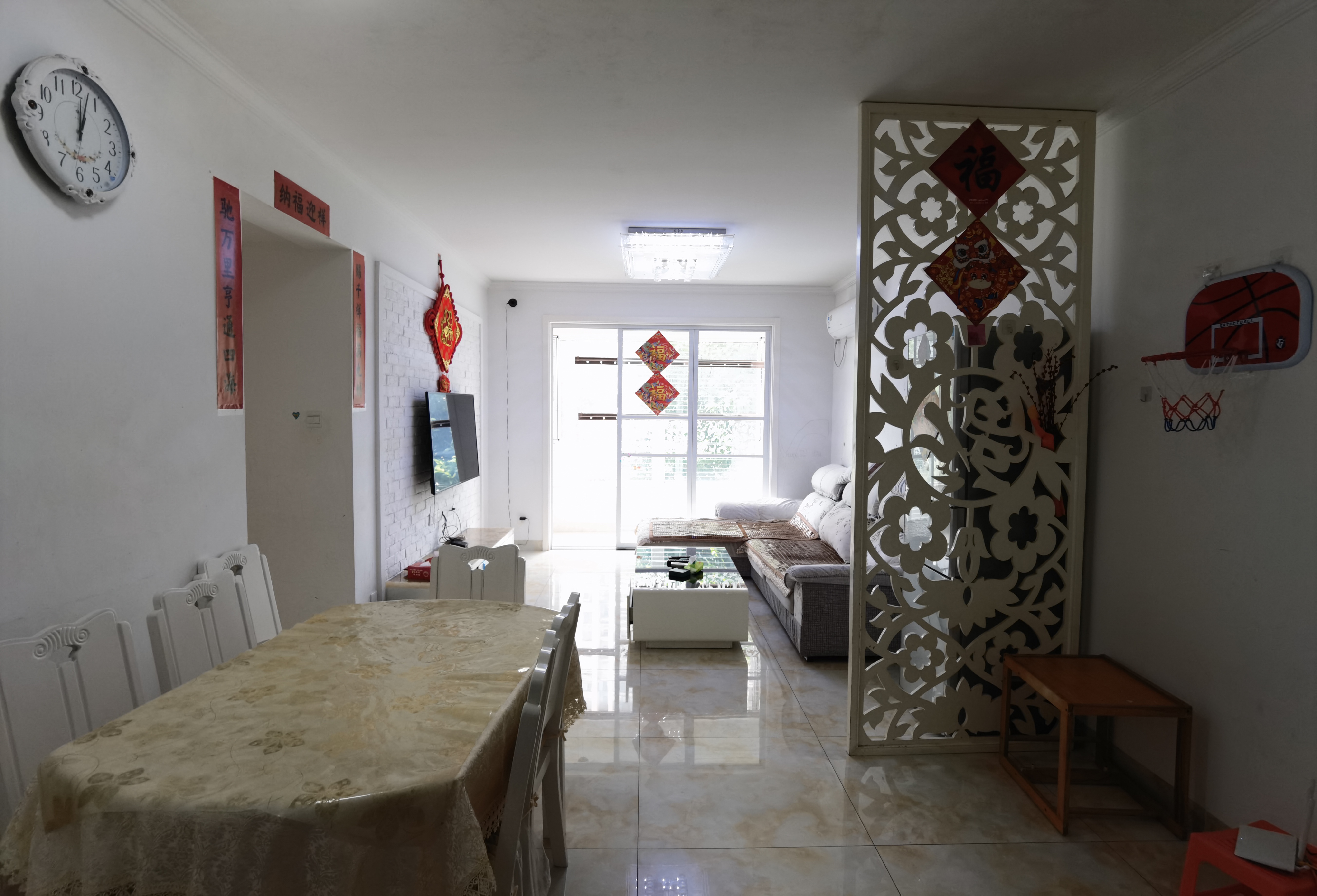 佳兆业金域天下三期 3室2厅1卫 68.00万 佳兆业金域天下三期 3室2厅1卫 68.00万室内图