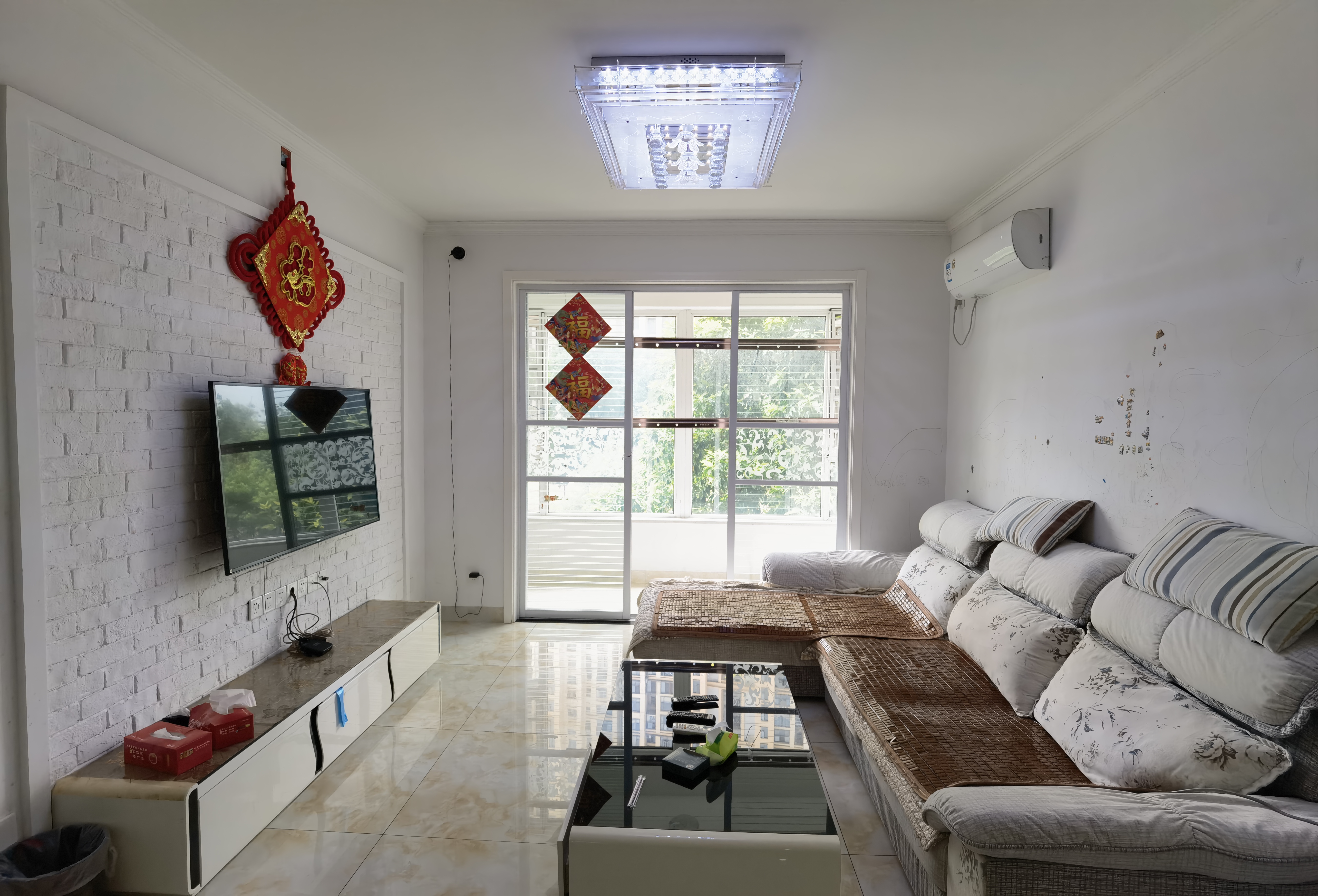 佳兆业金域天下三期 3室2厅1卫 68.00万 佳兆业金域天下三期 3室2厅1卫 68.00万室内图