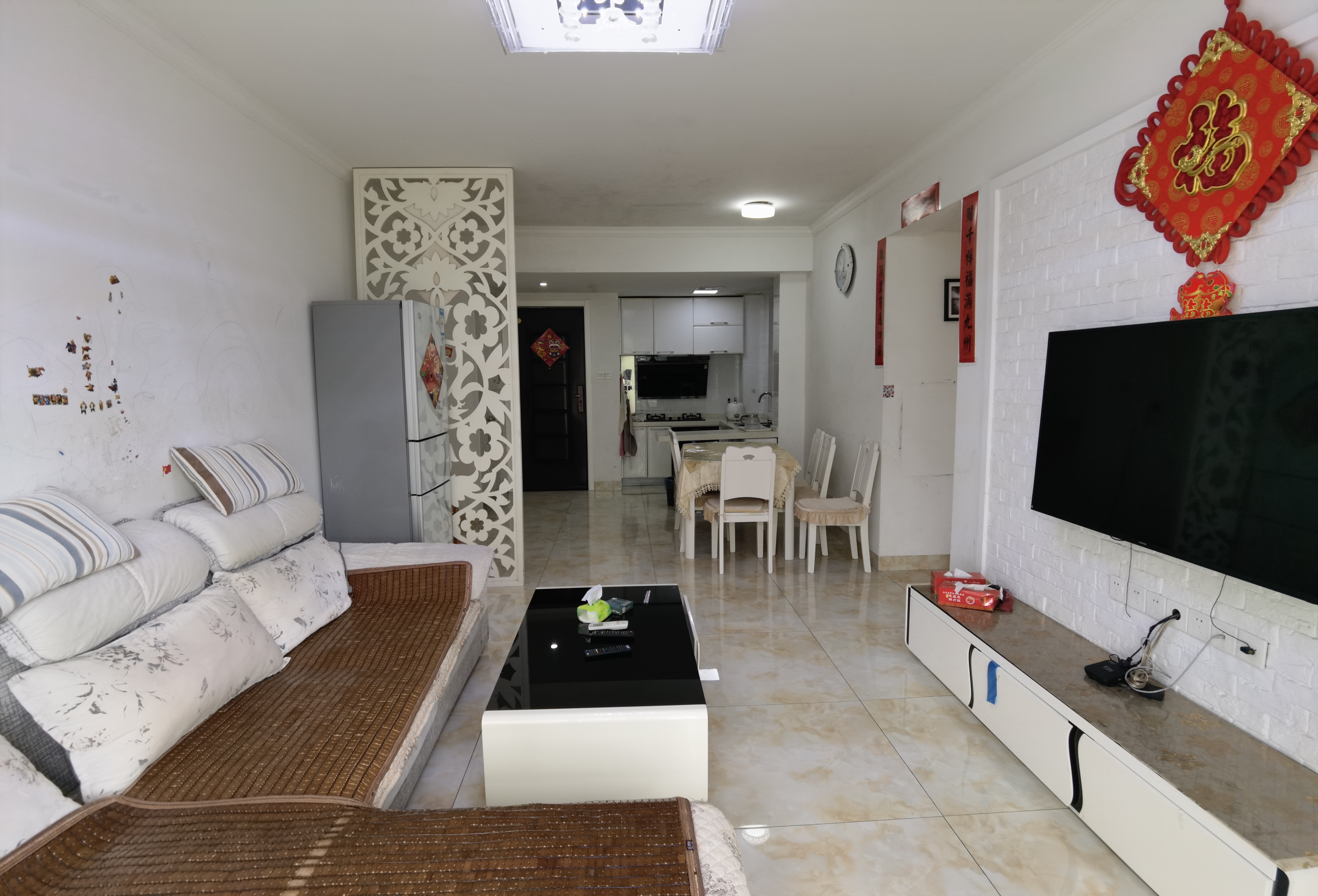 佳兆业金域天下三期 3室2厅1卫 68.00万 佳兆业金域天下三期 3室2厅1卫 68.00万室内图