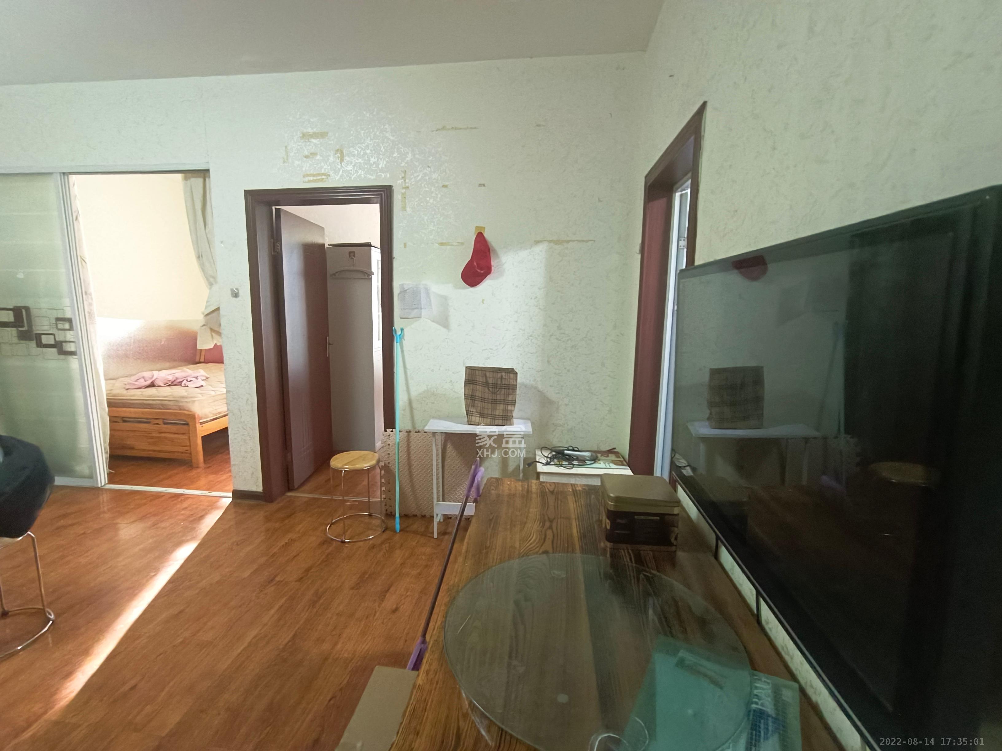 建鸿达华都(华都小户型及大华写字楼) 2室1厅1卫 2600.0元/月 建鸿达华都(华都小户型及大华写字楼) 2室1厅1卫 2600.0元/月室内图