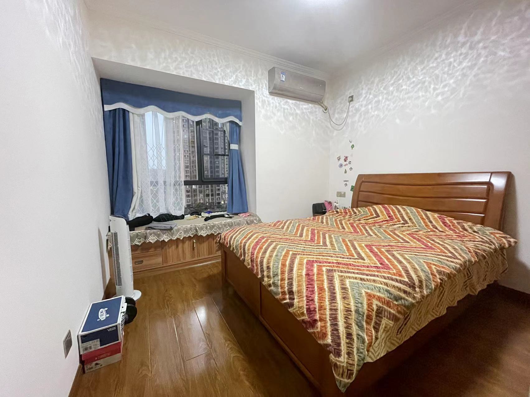 中建御山和苑 3室2厅2卫 90.0万 中建御山和苑 3室2厅2卫 90.0万室内图